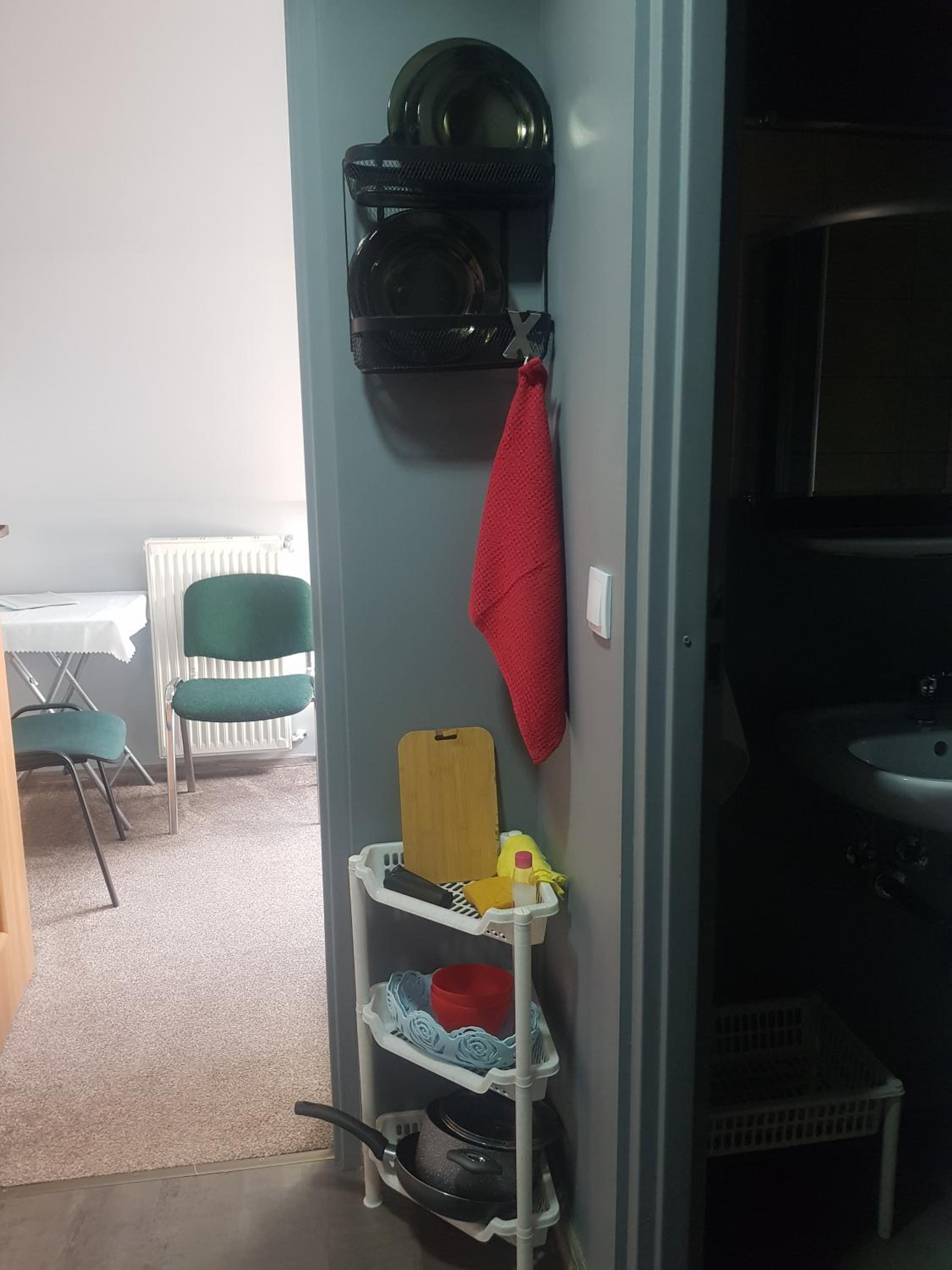 Two-Bedroom Suite photo 1