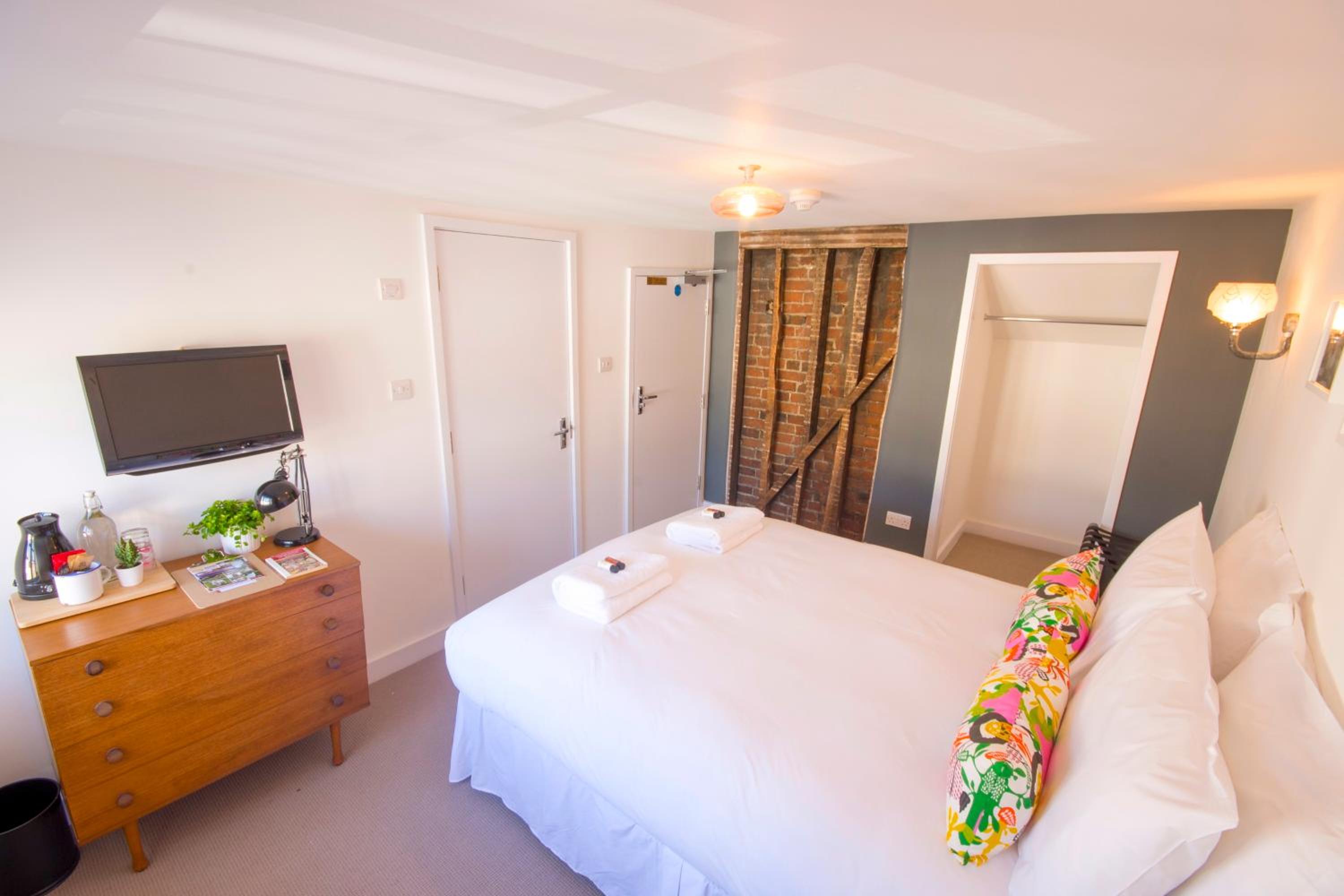 King Room - Photo 1