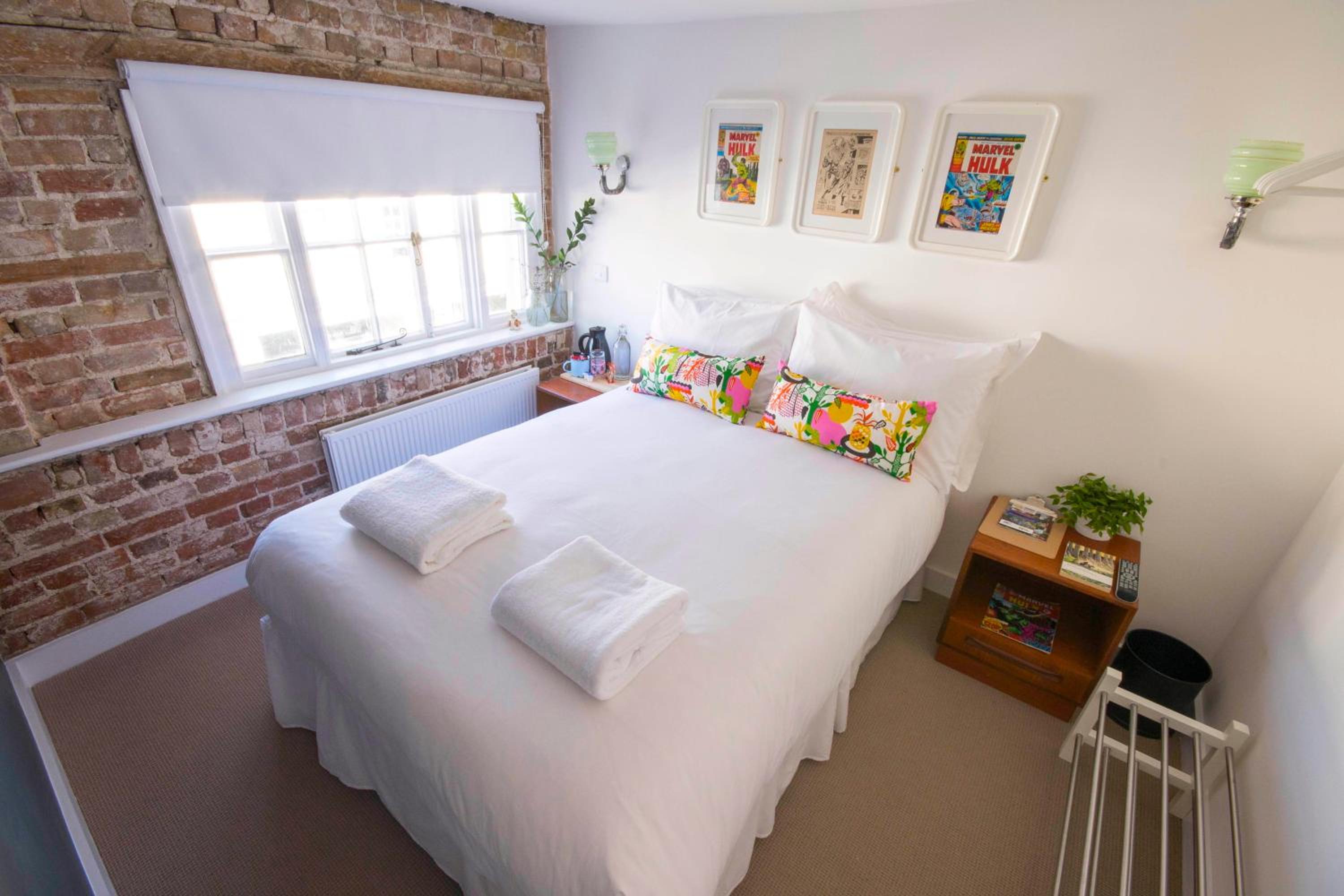 Double Room - Photo 1