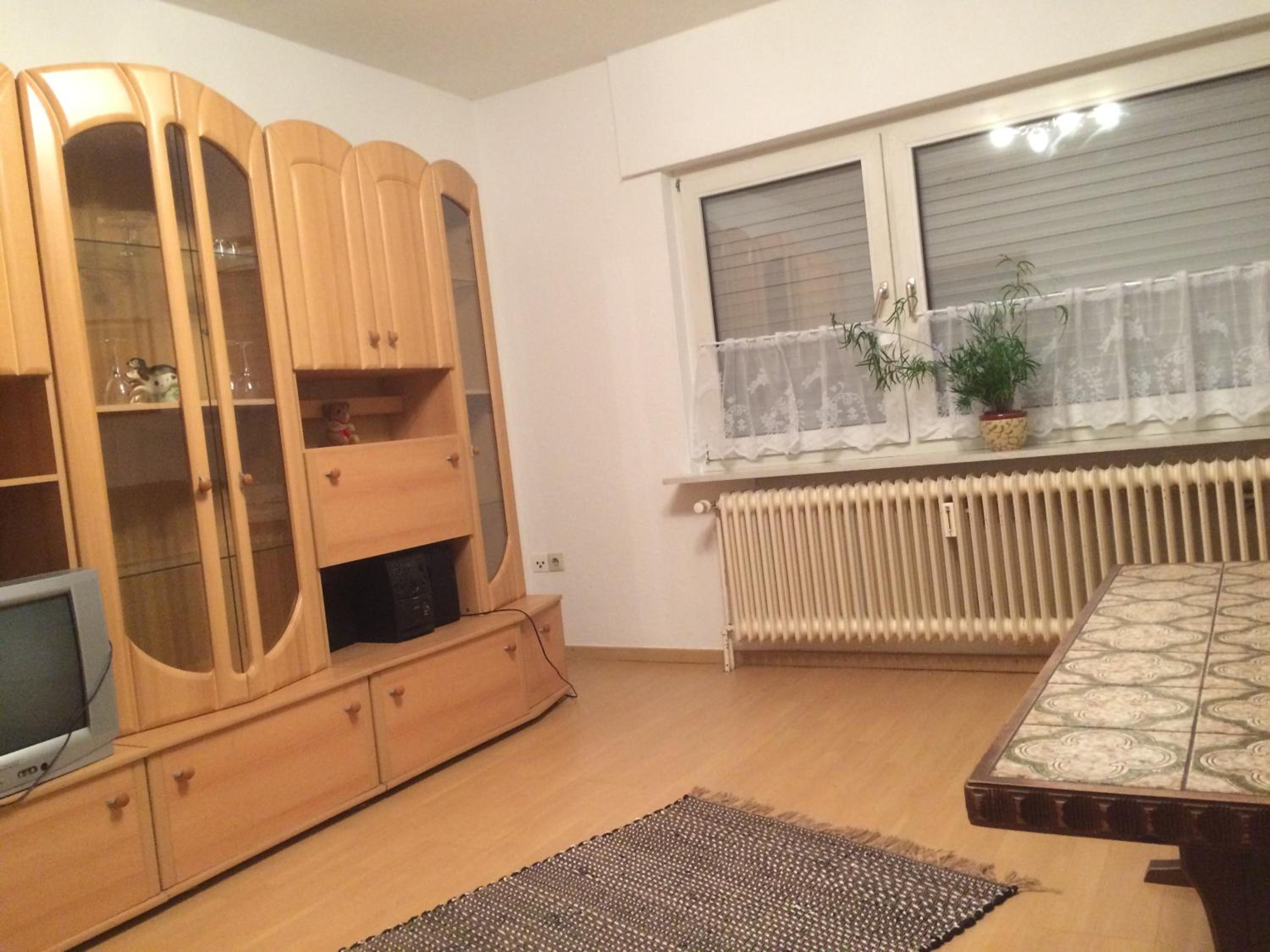 Single Room with Shared Bathroom photo 2