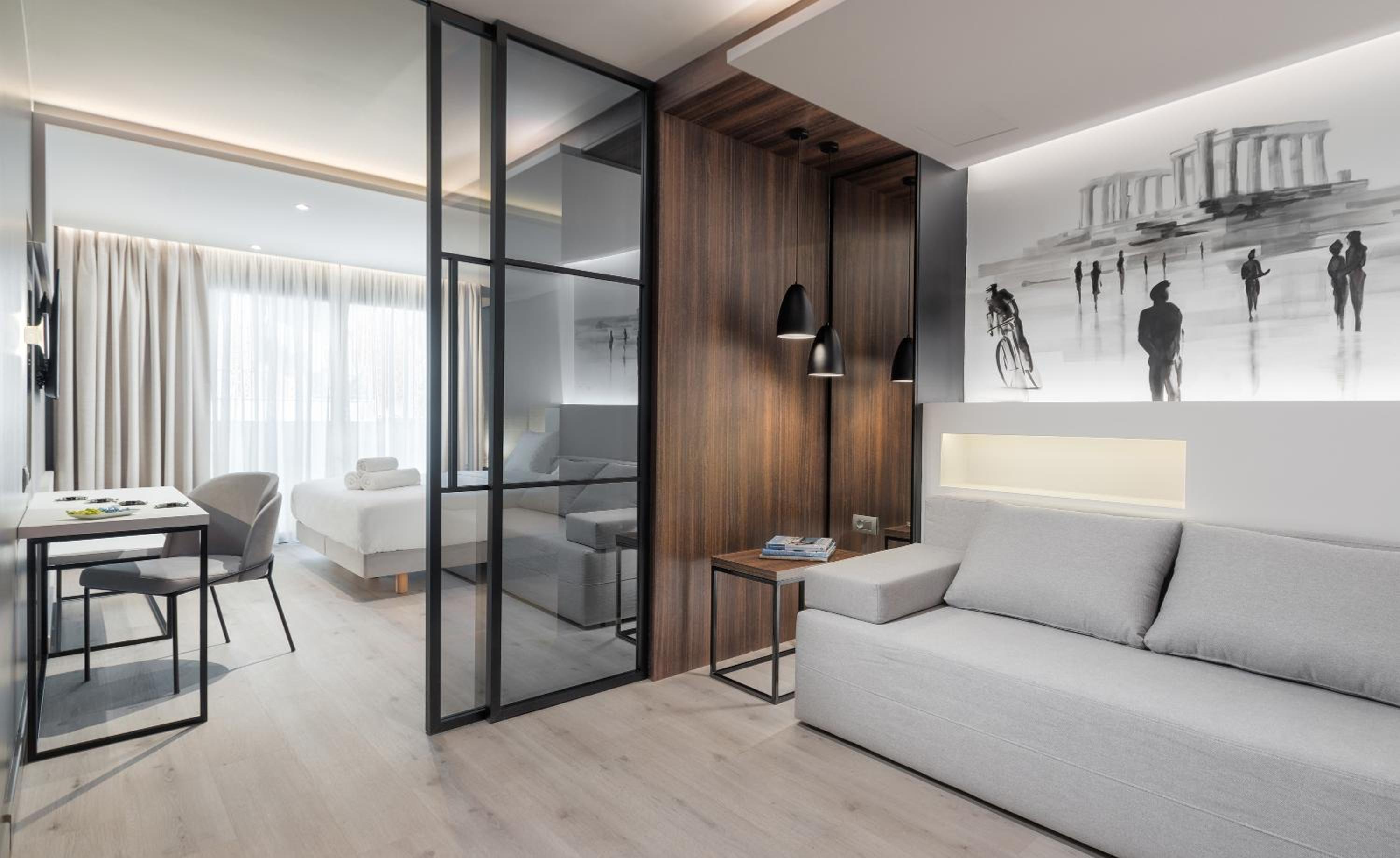 Suite photo 3