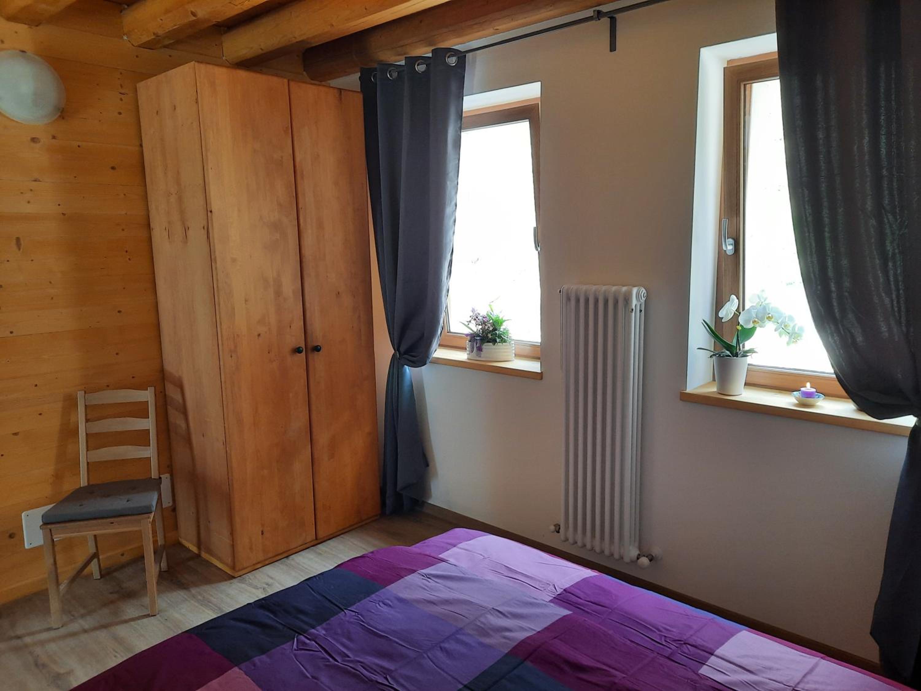 One-Bedroom Apartment - Photo 7