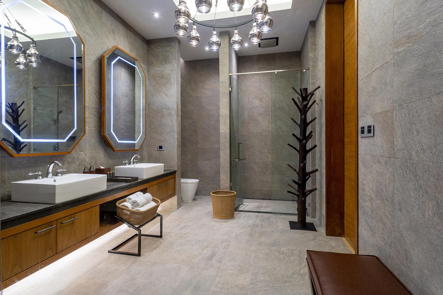 Emerald One-Bedroom Pool Villa - Photo 4