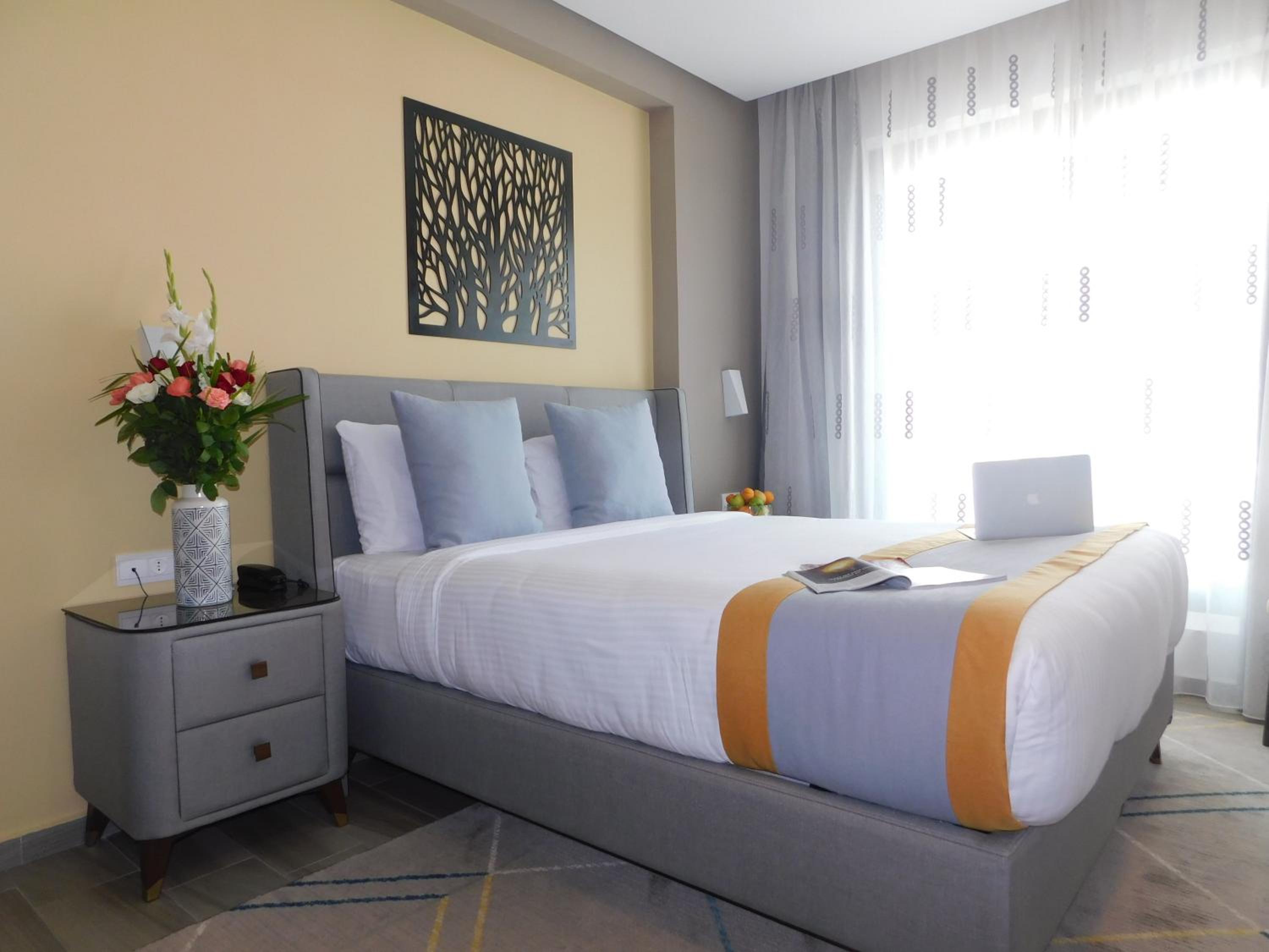 Double Room - Photo 1