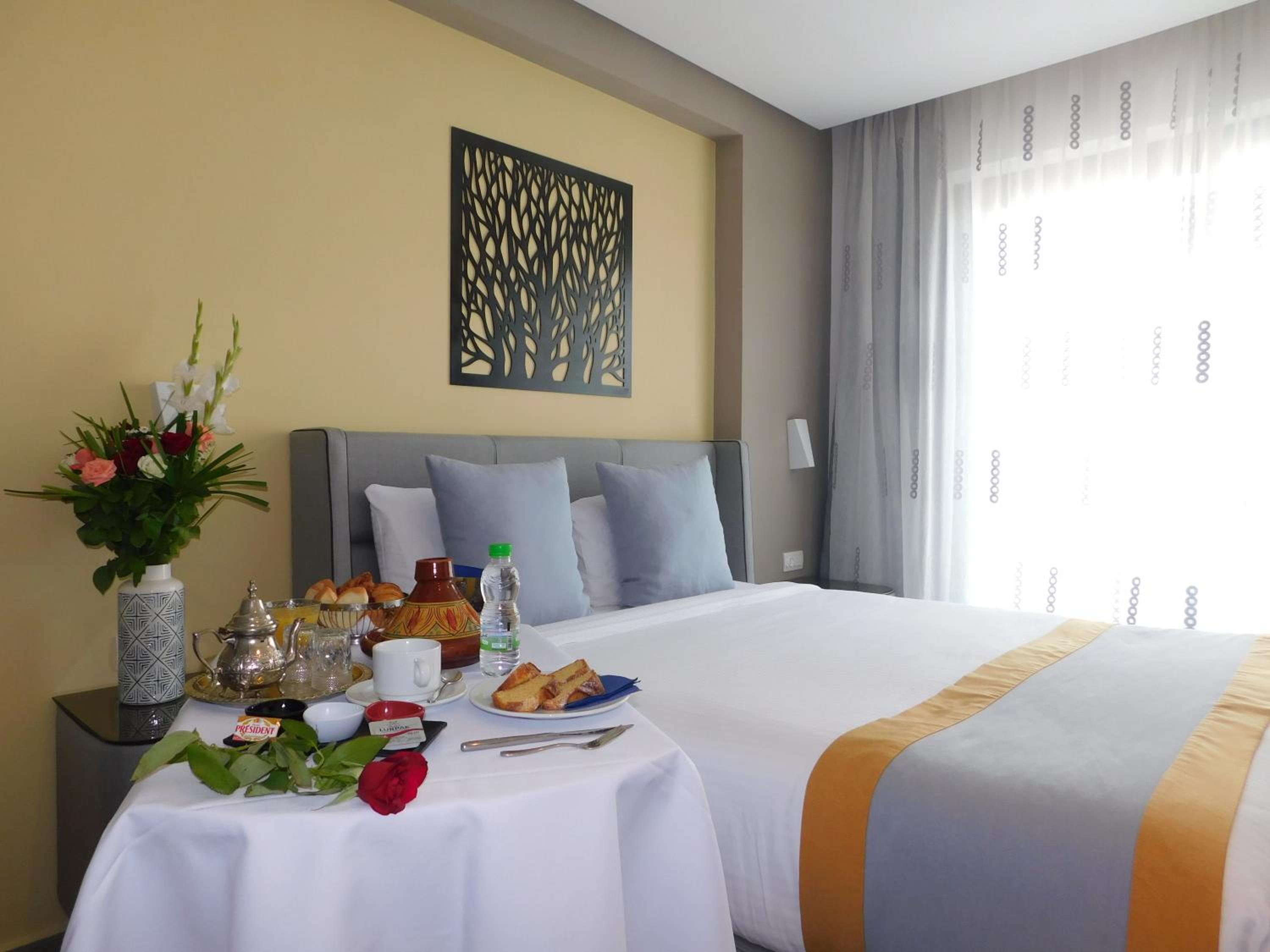 Double Room - Photo 2