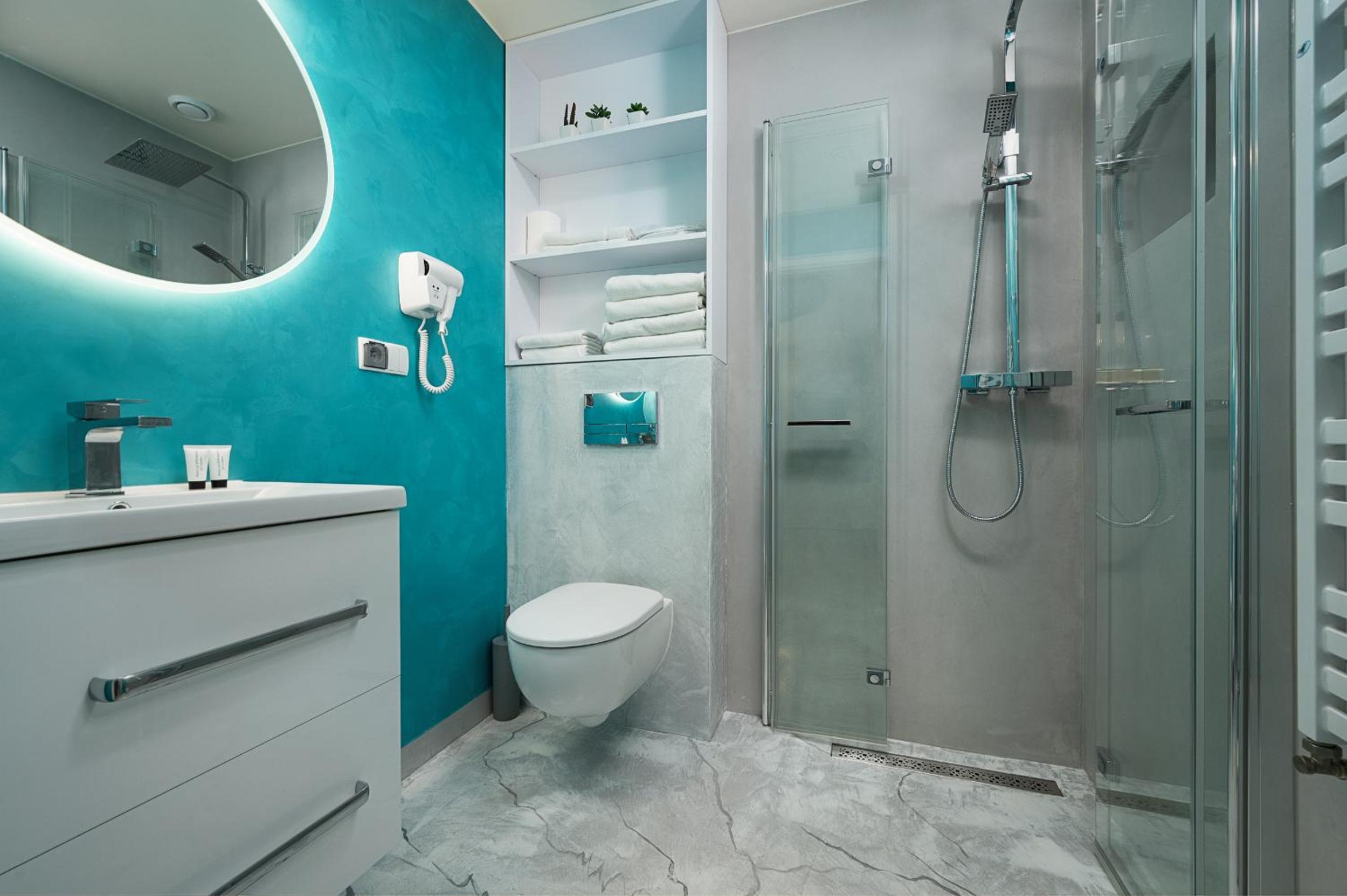 Superior Apartment with Kitchenette and Jacuzzi - Photo 2