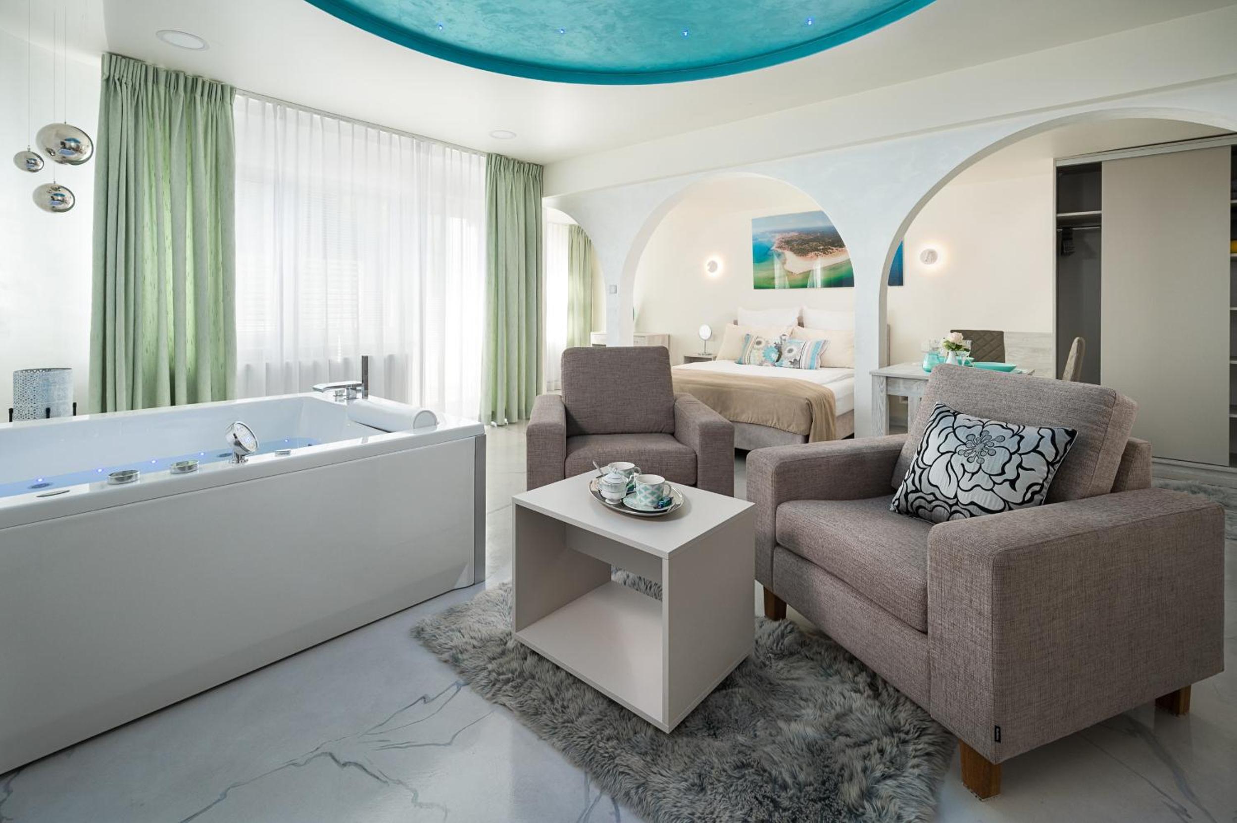 Superior Apartment with Kitchenette and Jacuzzi - Photo 30