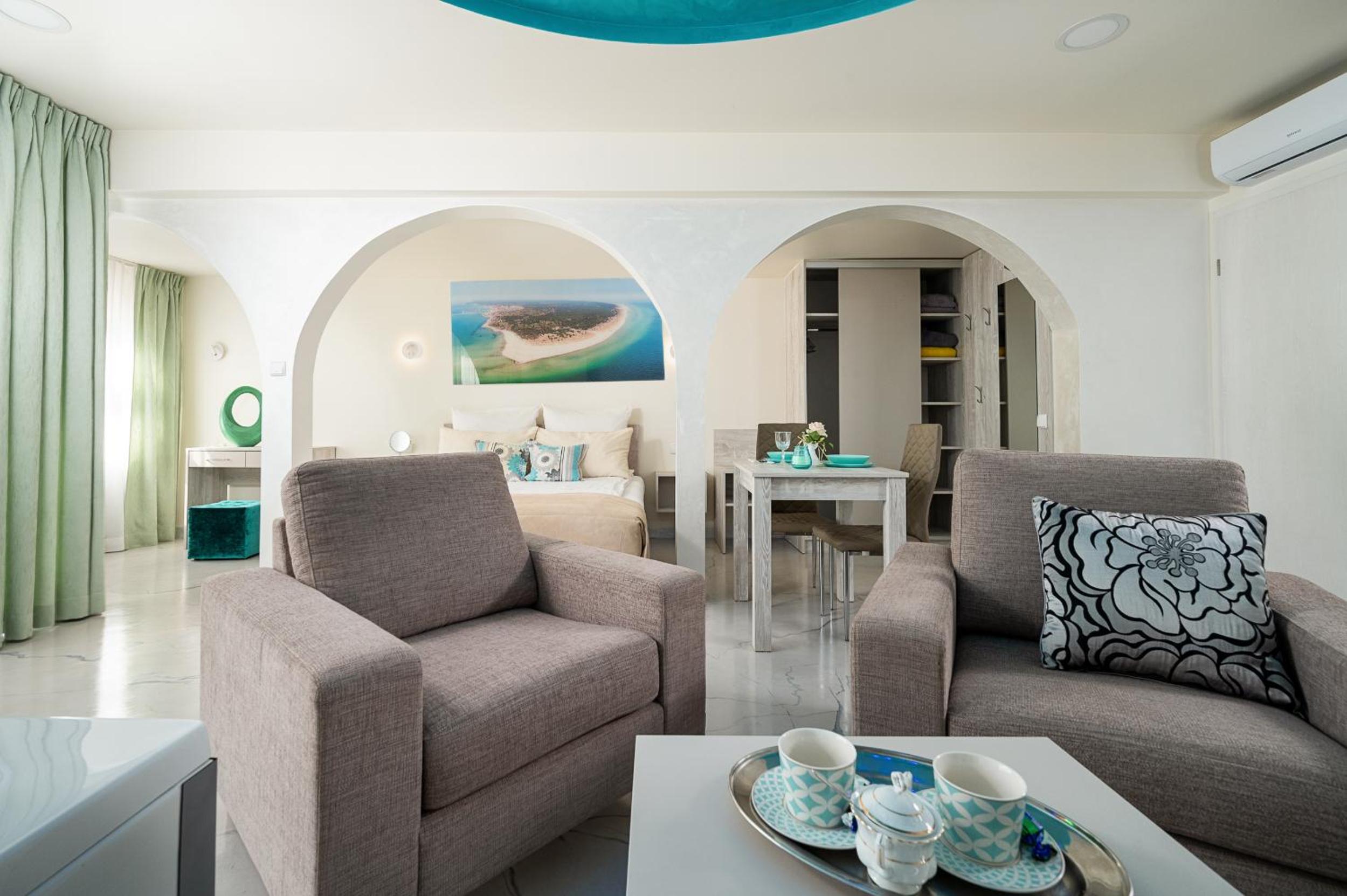 Superior Apartment with Kitchenette and Jacuzzi - Photo 26