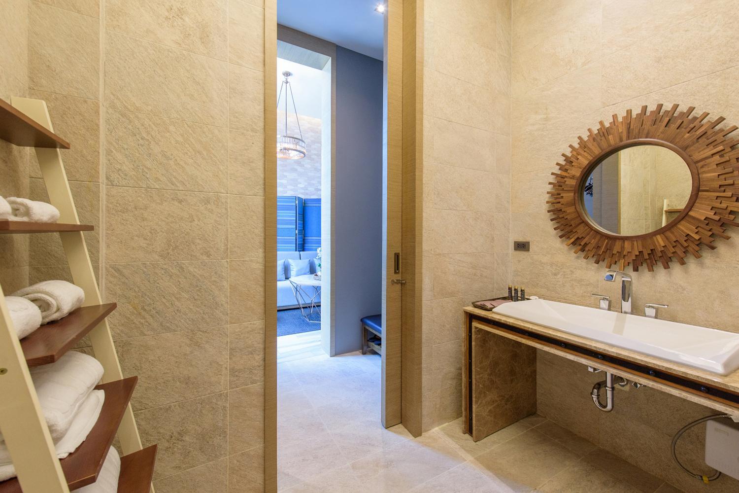 Sapphire Two-Bedroom Pool Villa - Photo 2