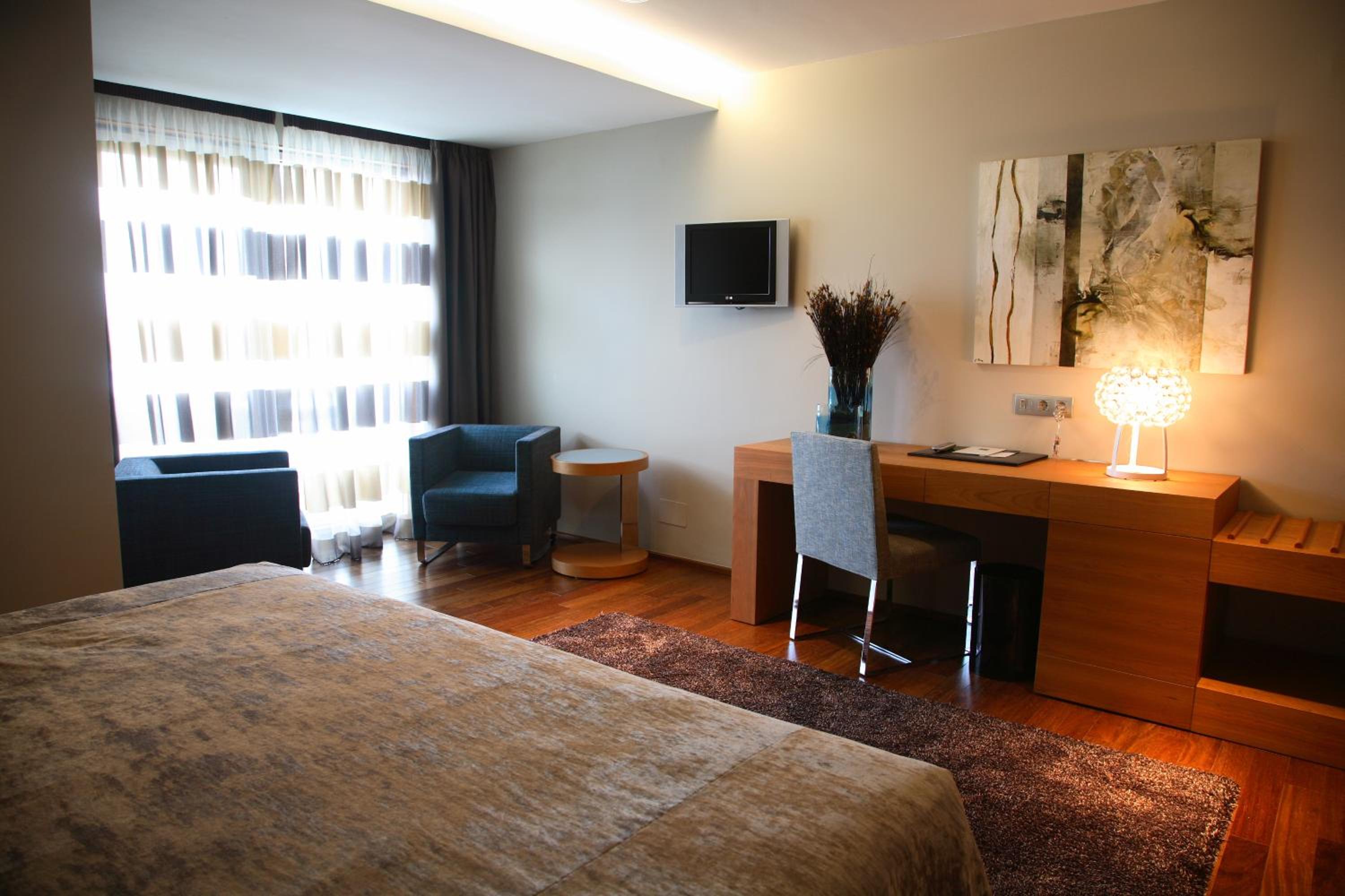 Junior Suite - Photo 5