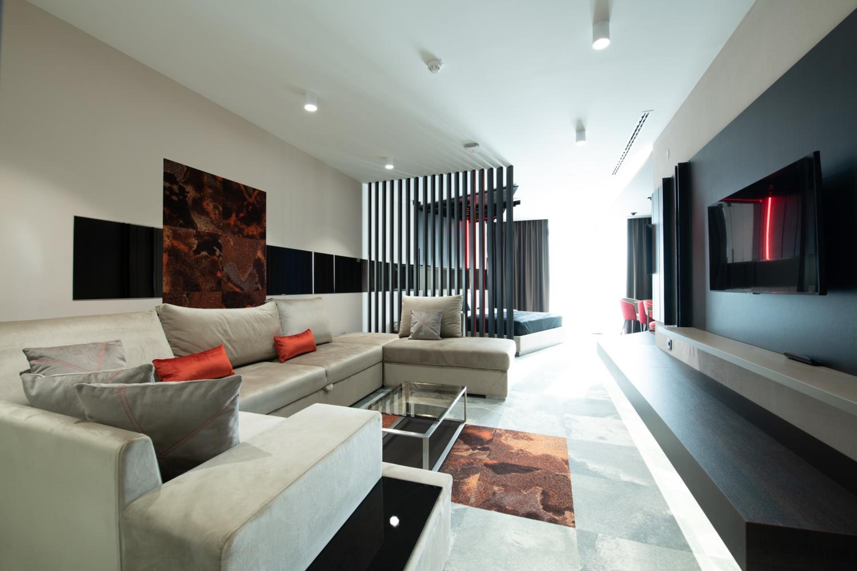 Comfort One-Bedroom Suite - Photo 21