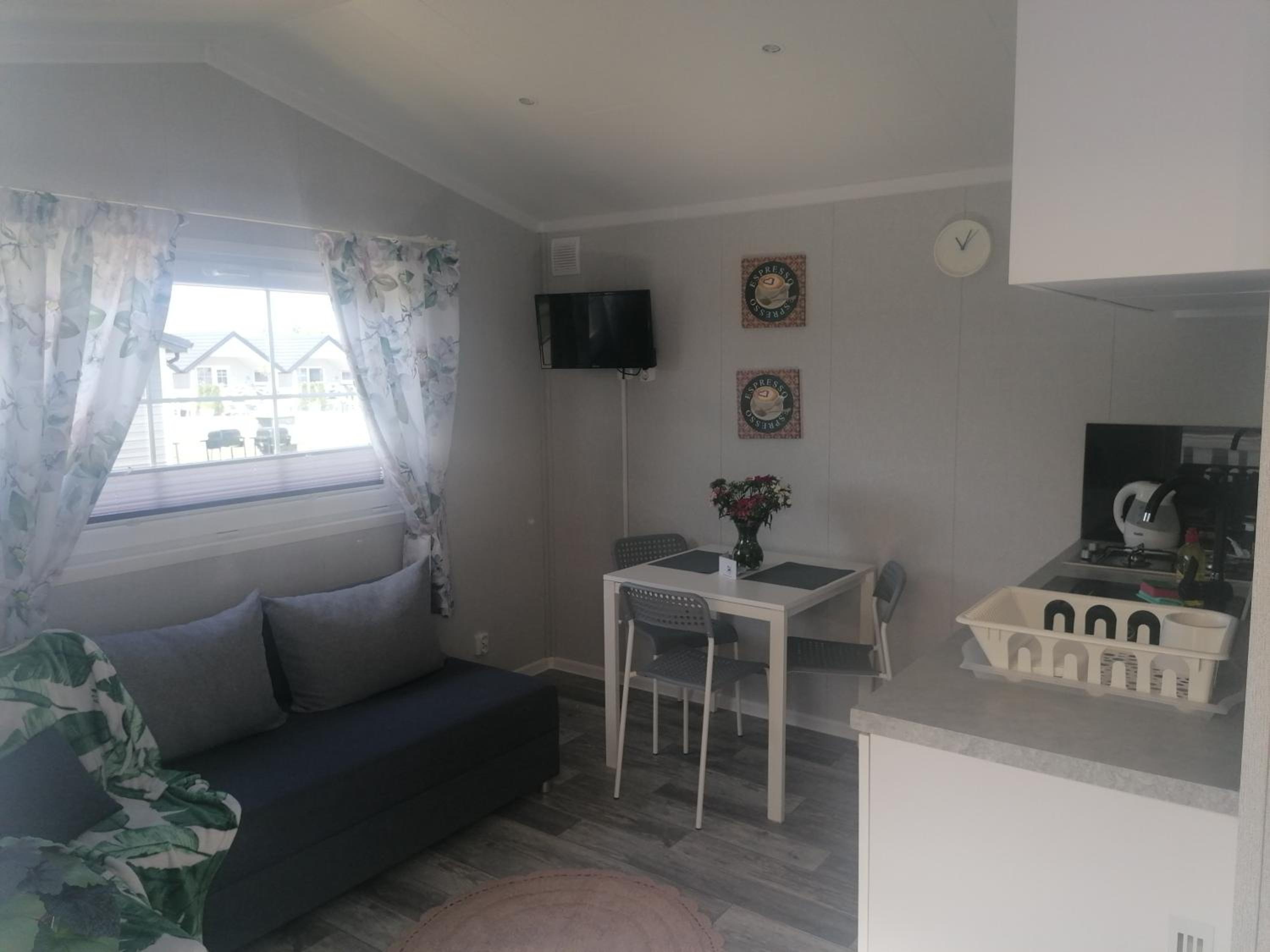 One-Bedroom Chalet photo 2