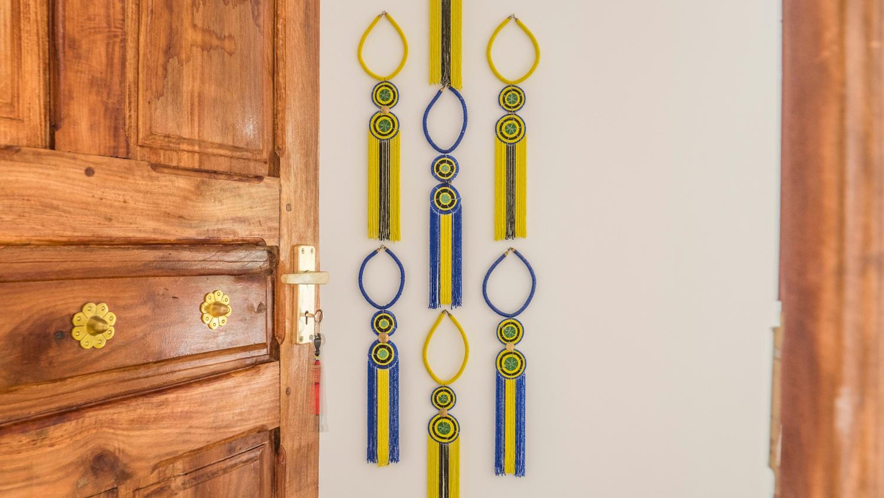 Double Room with Pool View - Photo 6