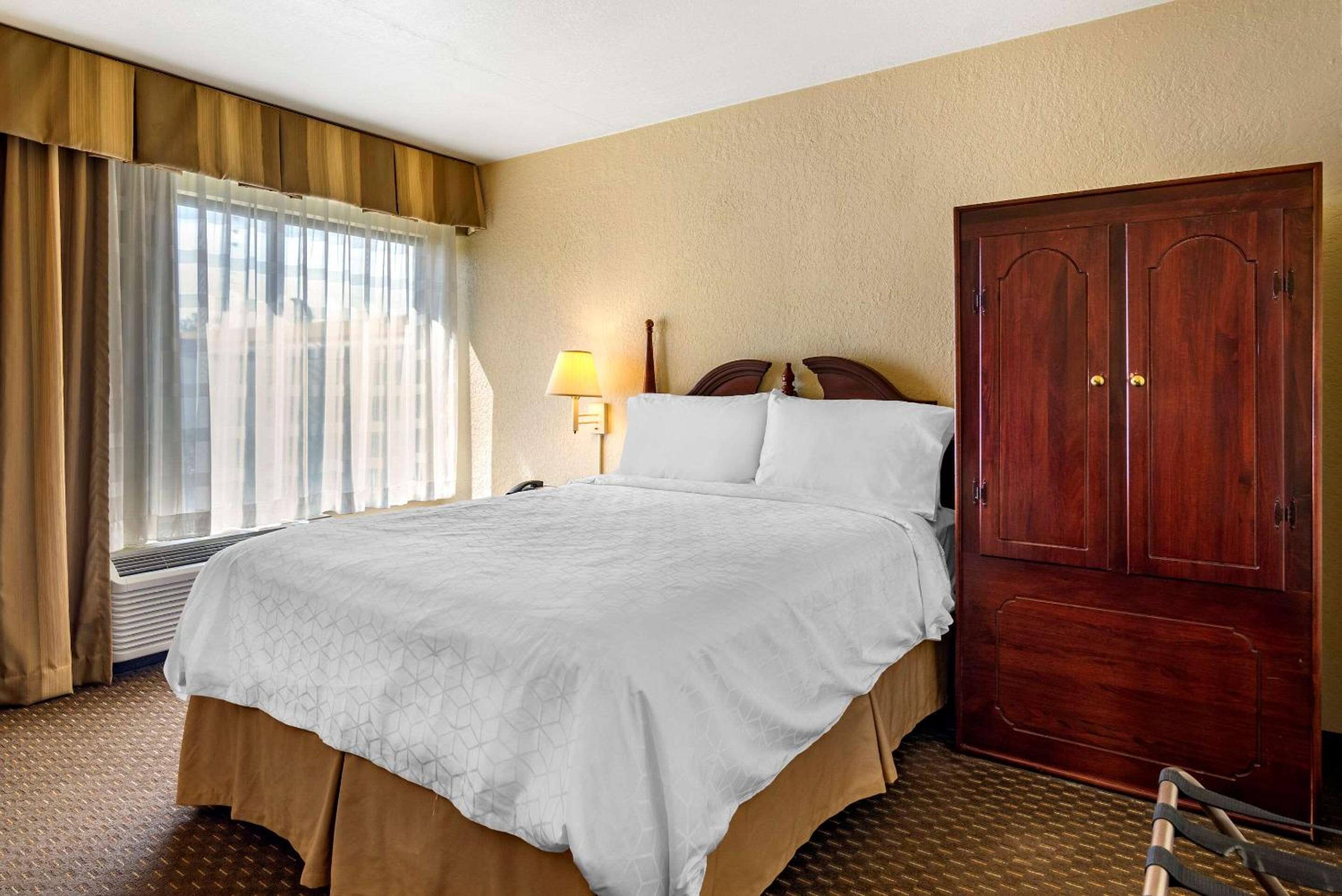 King Suite - Non Smoking - Photo 1