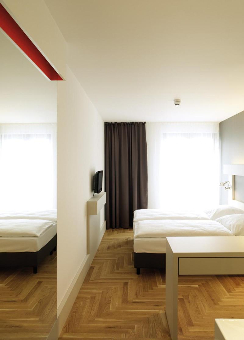 Double Room — the supplier's photographs — photo 4