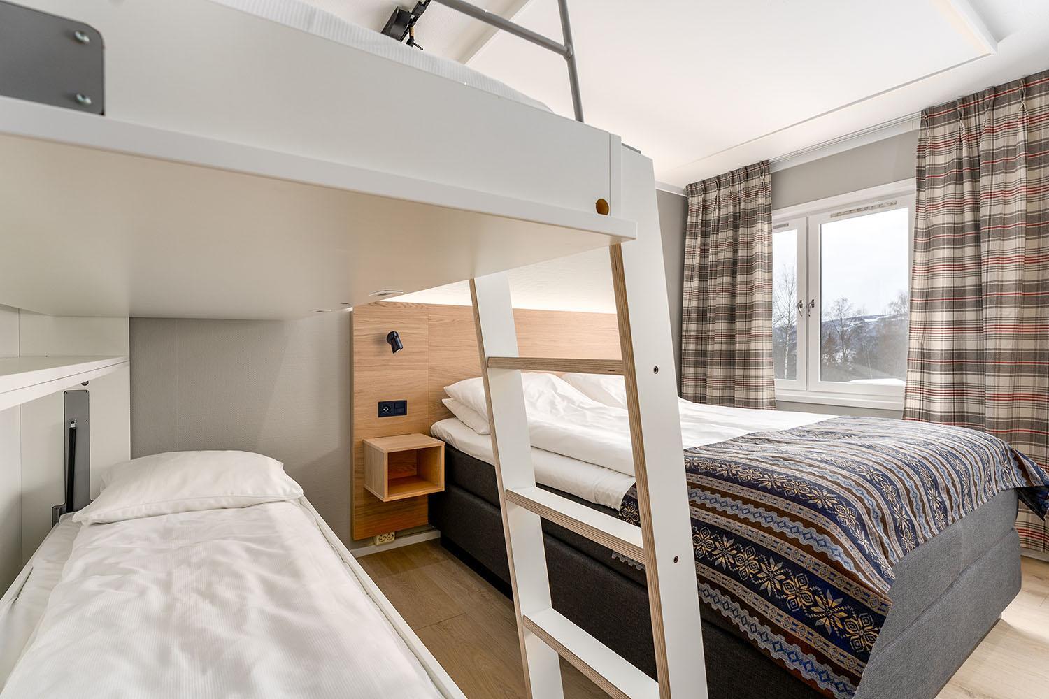 Deluxe Double Room - Photo 7