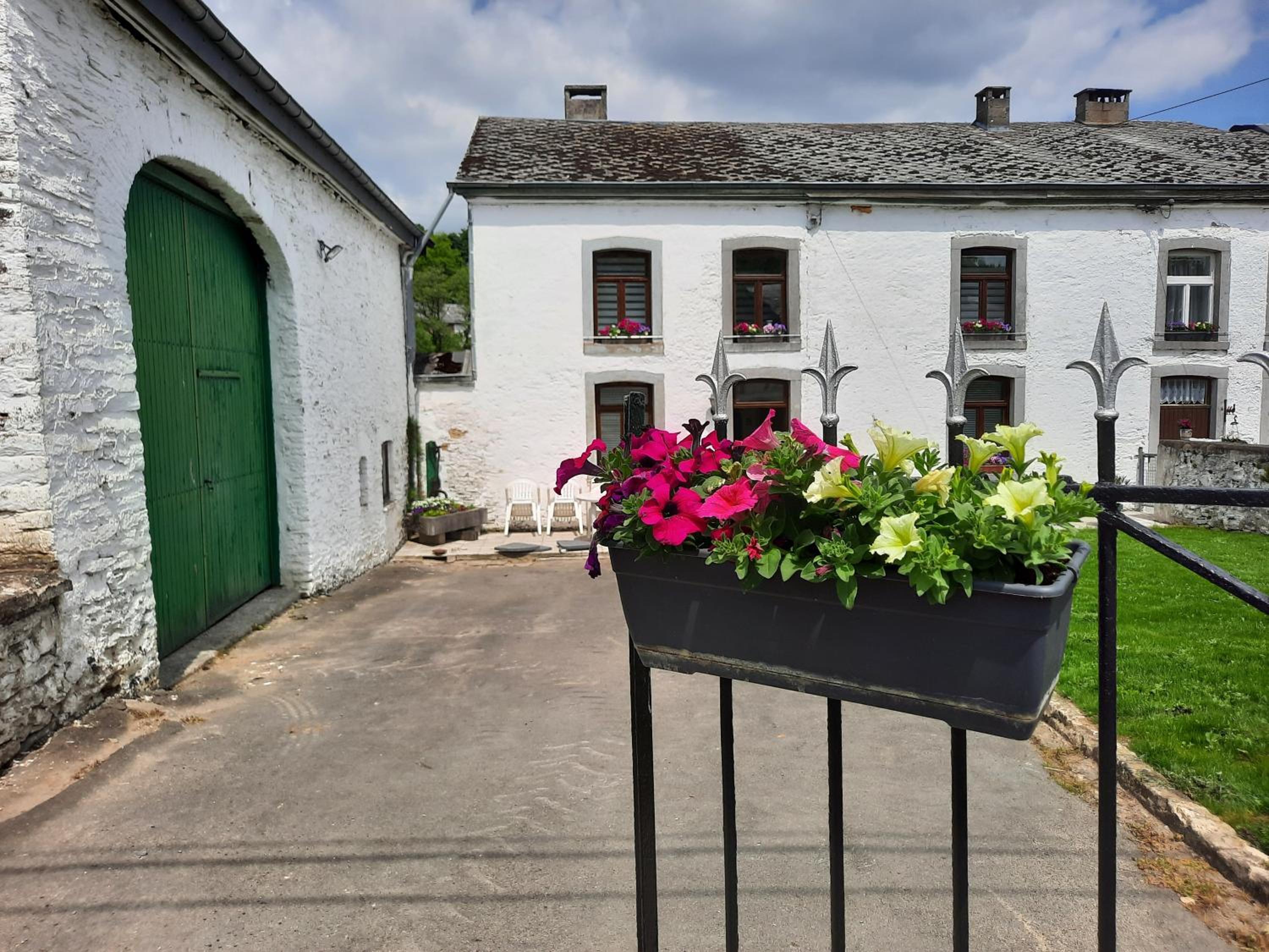 Cottage with Garden View photo 1