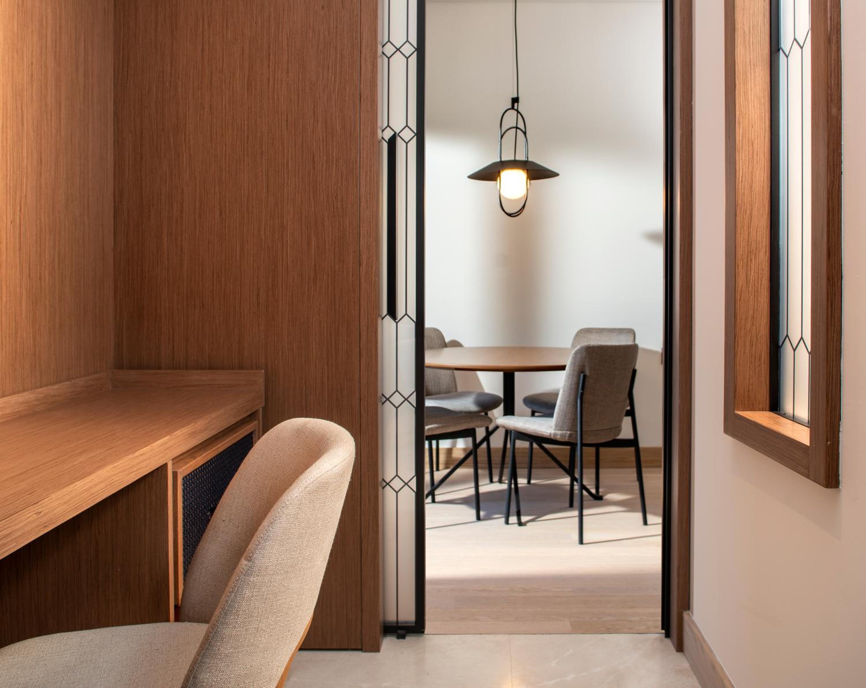 Aspat Suite with Sea View and Terrace - Photo 4