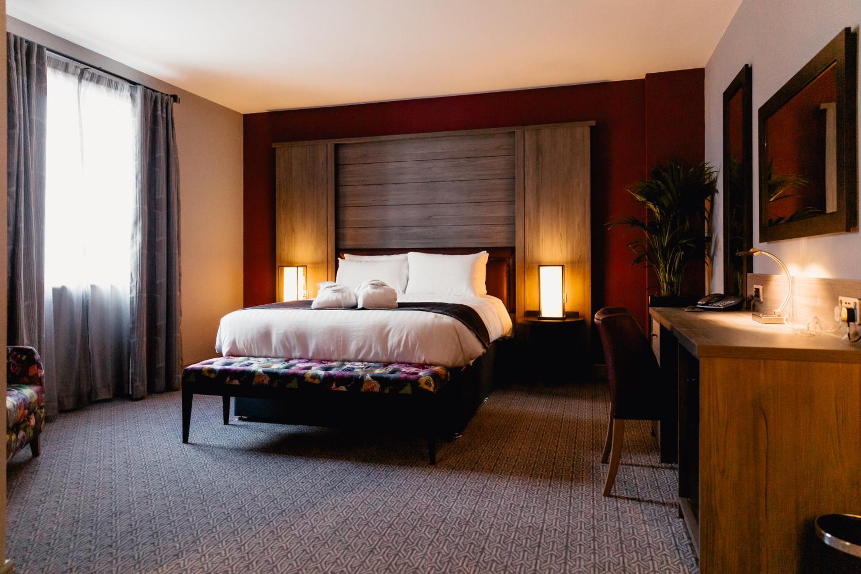 Junior Suite - Photo 1
