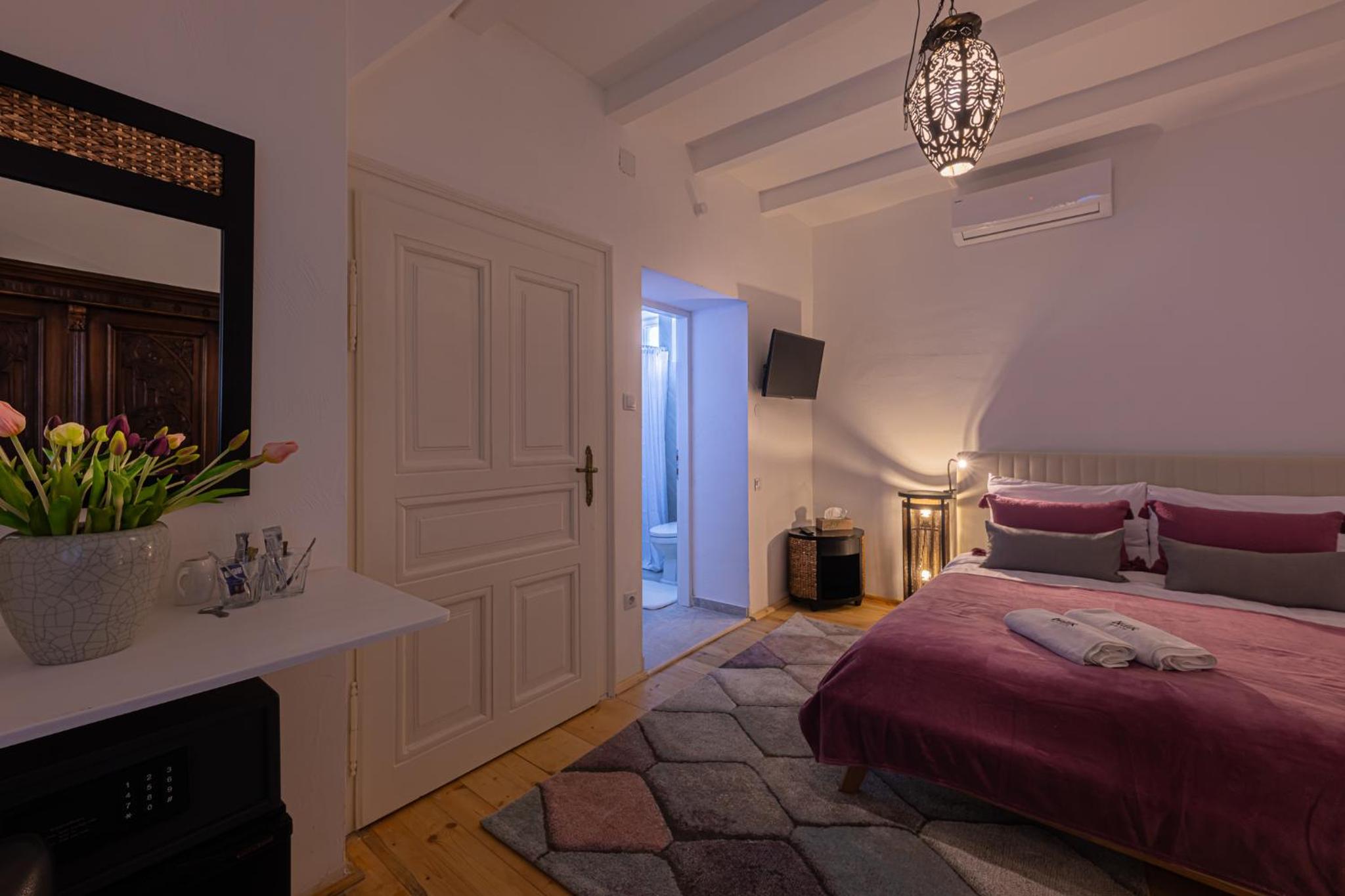 Superior Queen Room photo 3