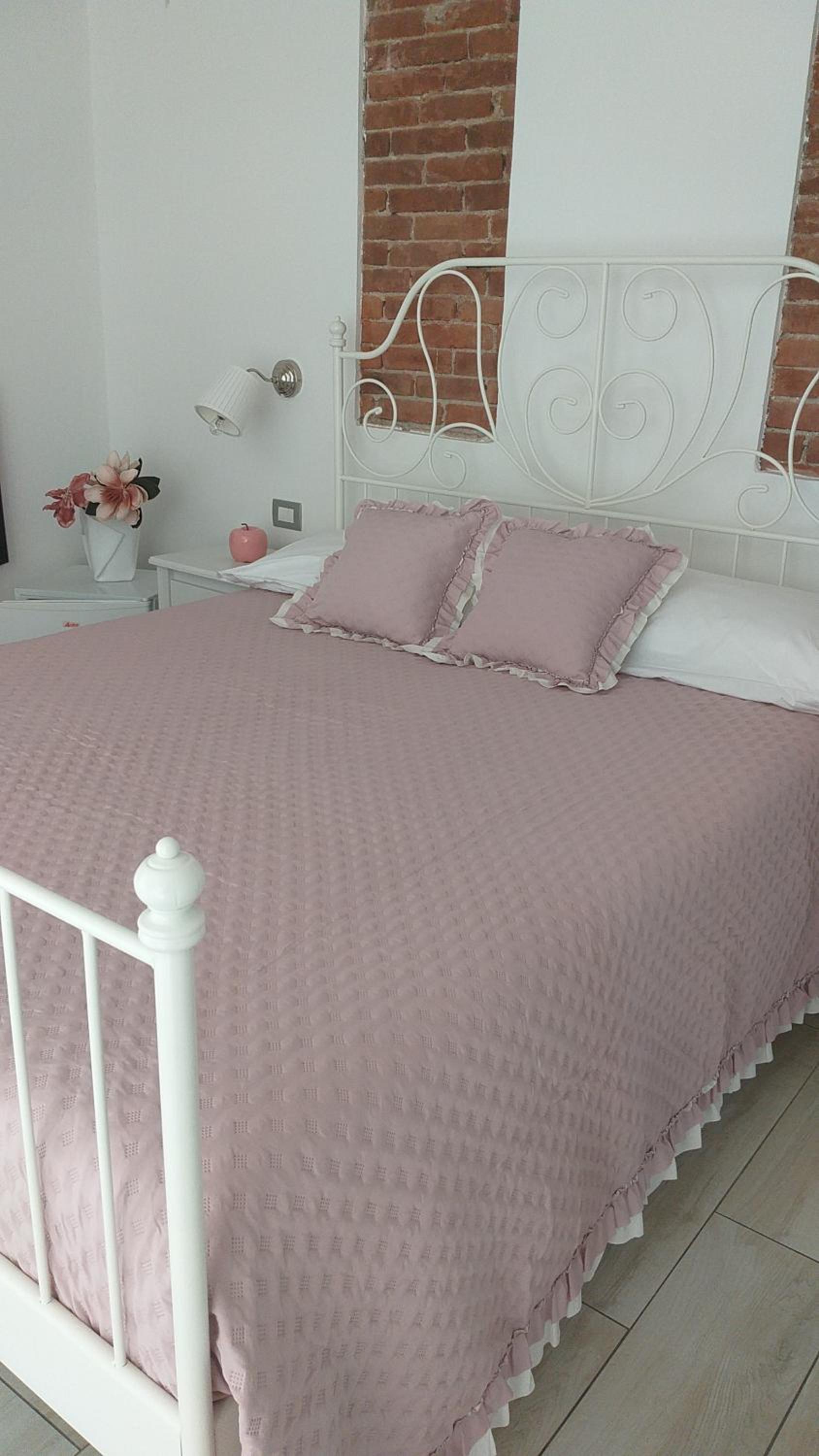 Deluxe Double Room  - Photo 23