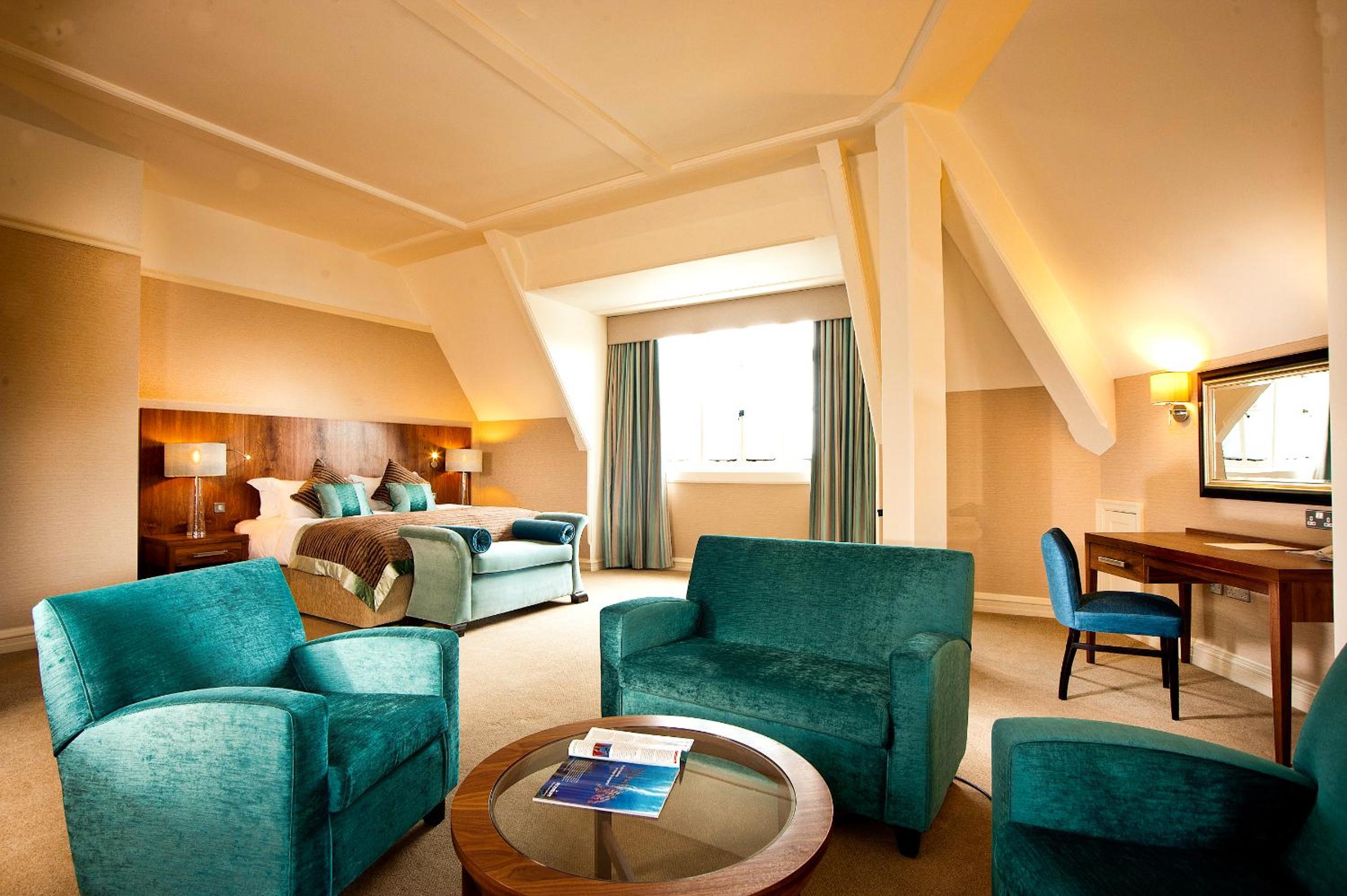 Heritage Suite - Photo 5
