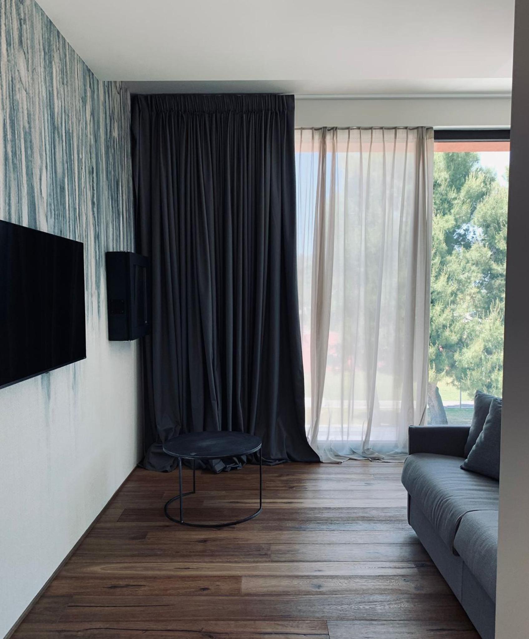 Suite with Sea View
