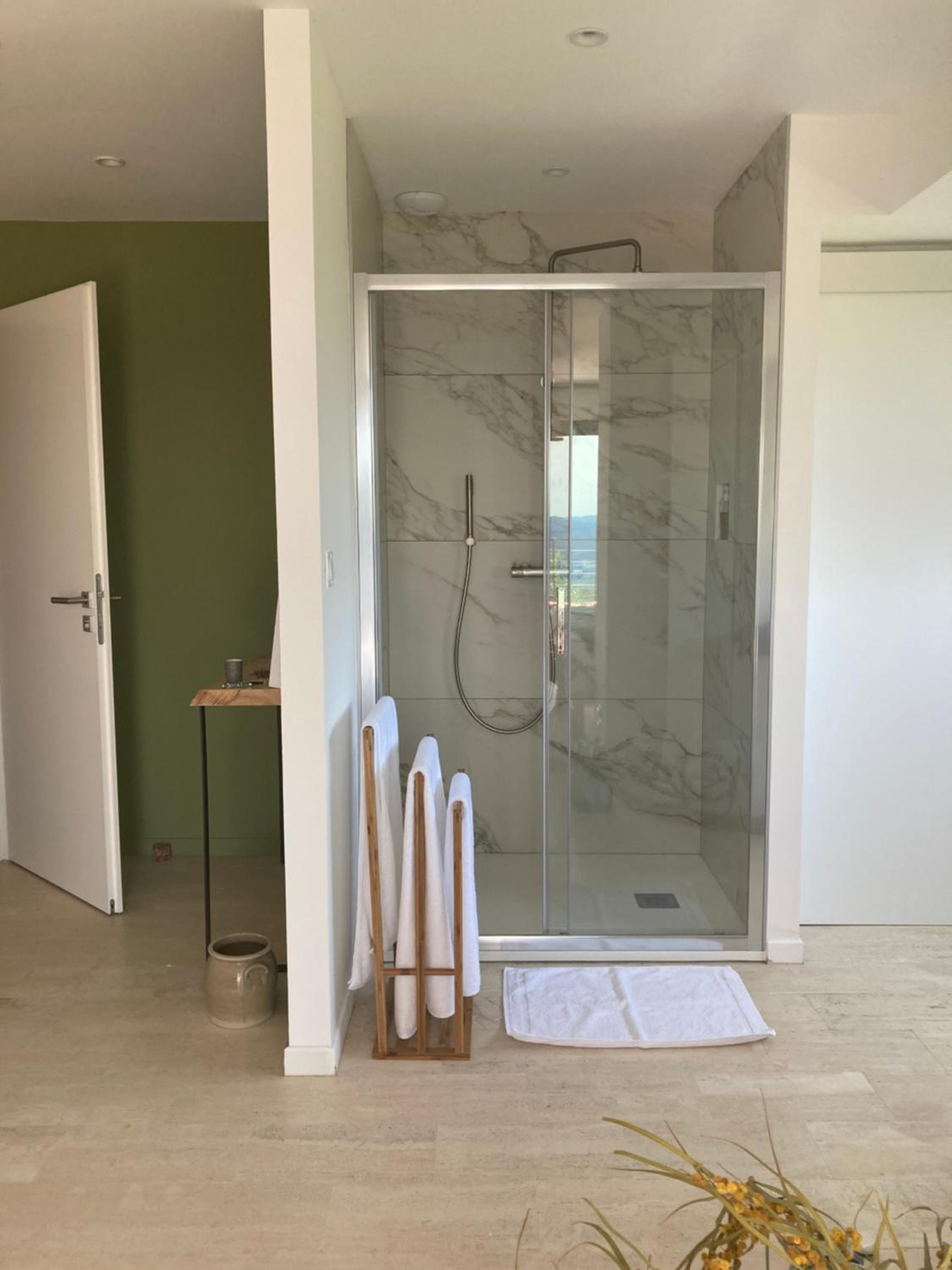 Double Room with Balcony photo 1