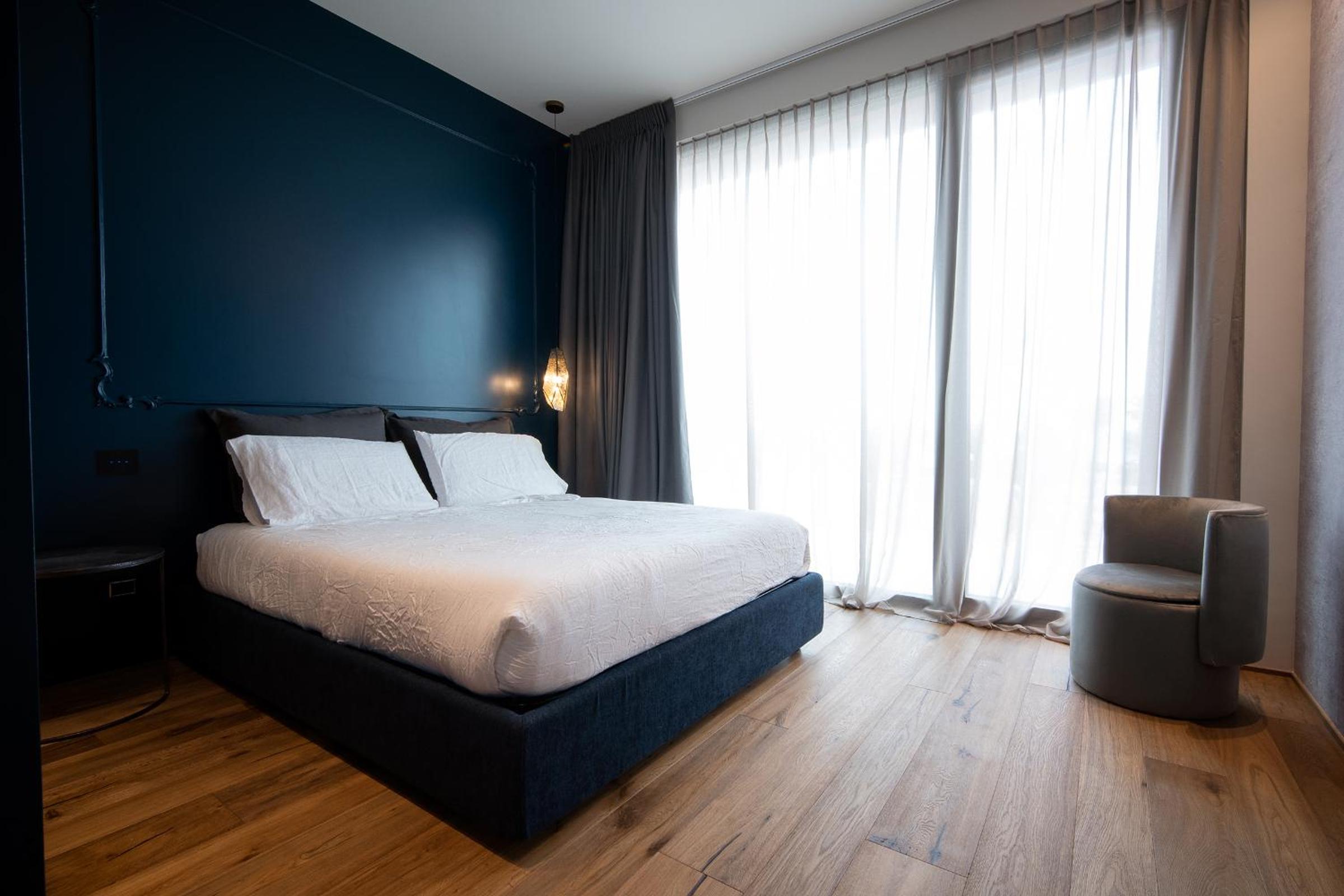 Suite with Sea View