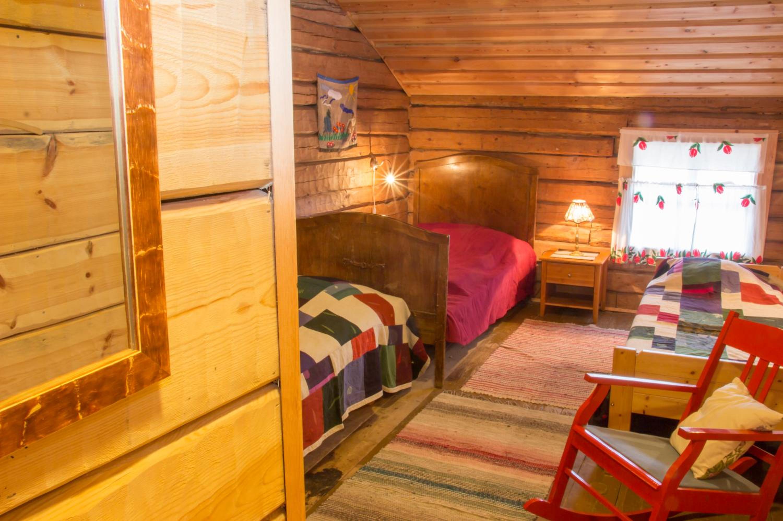 Triple Room photo 2