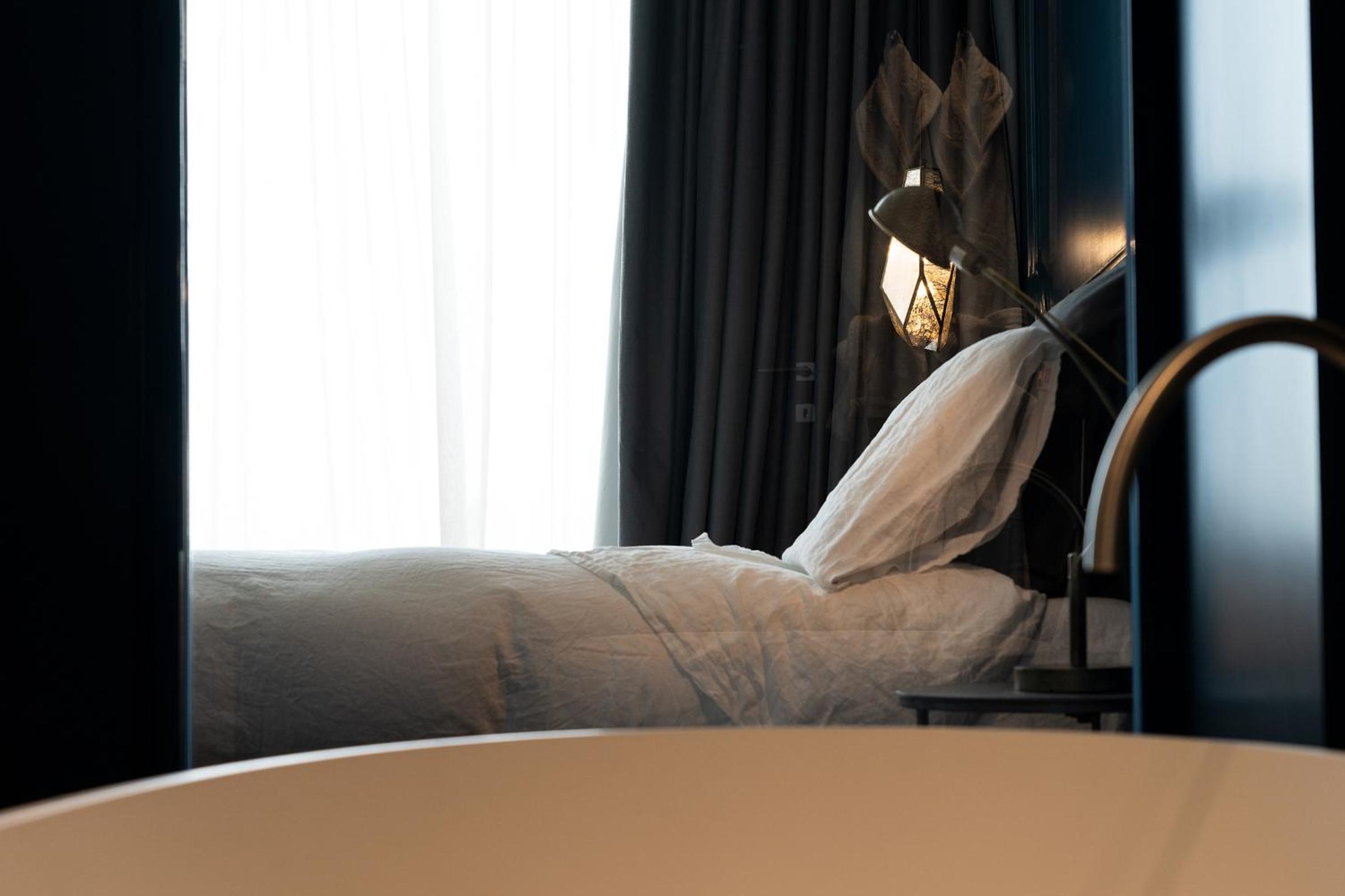 Suite with Sea View