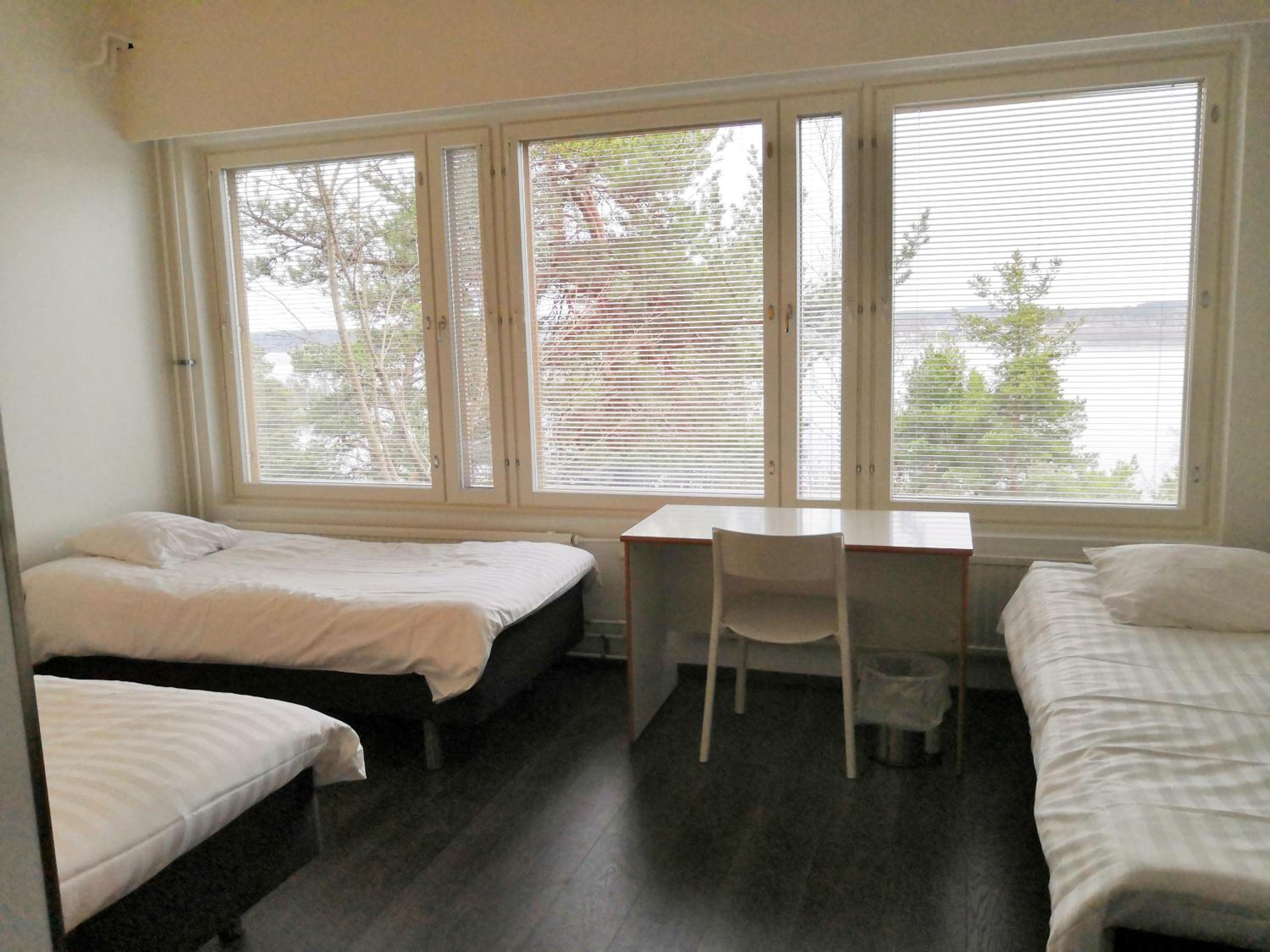 Basic Triple Room - Photo 1