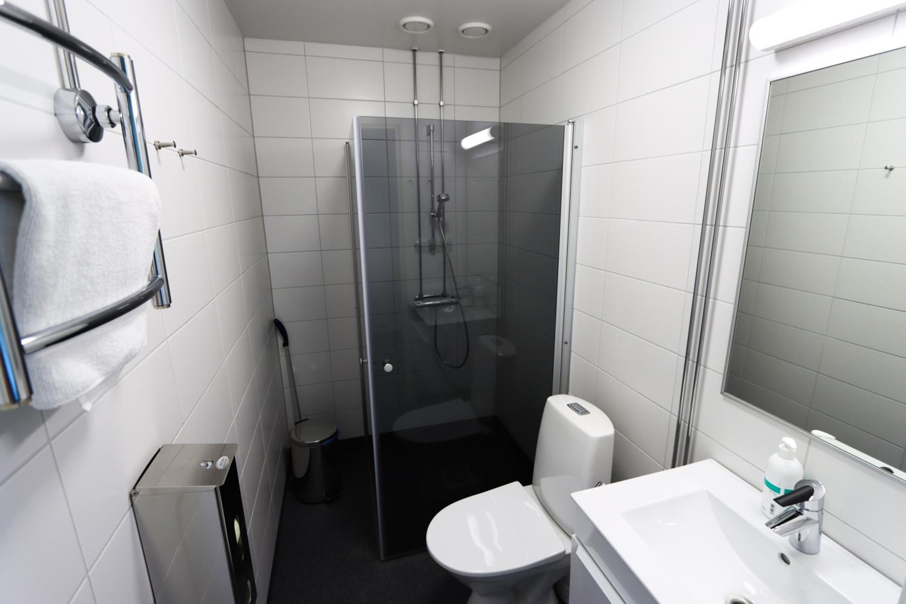 Basic Triple Room - Photo 6
