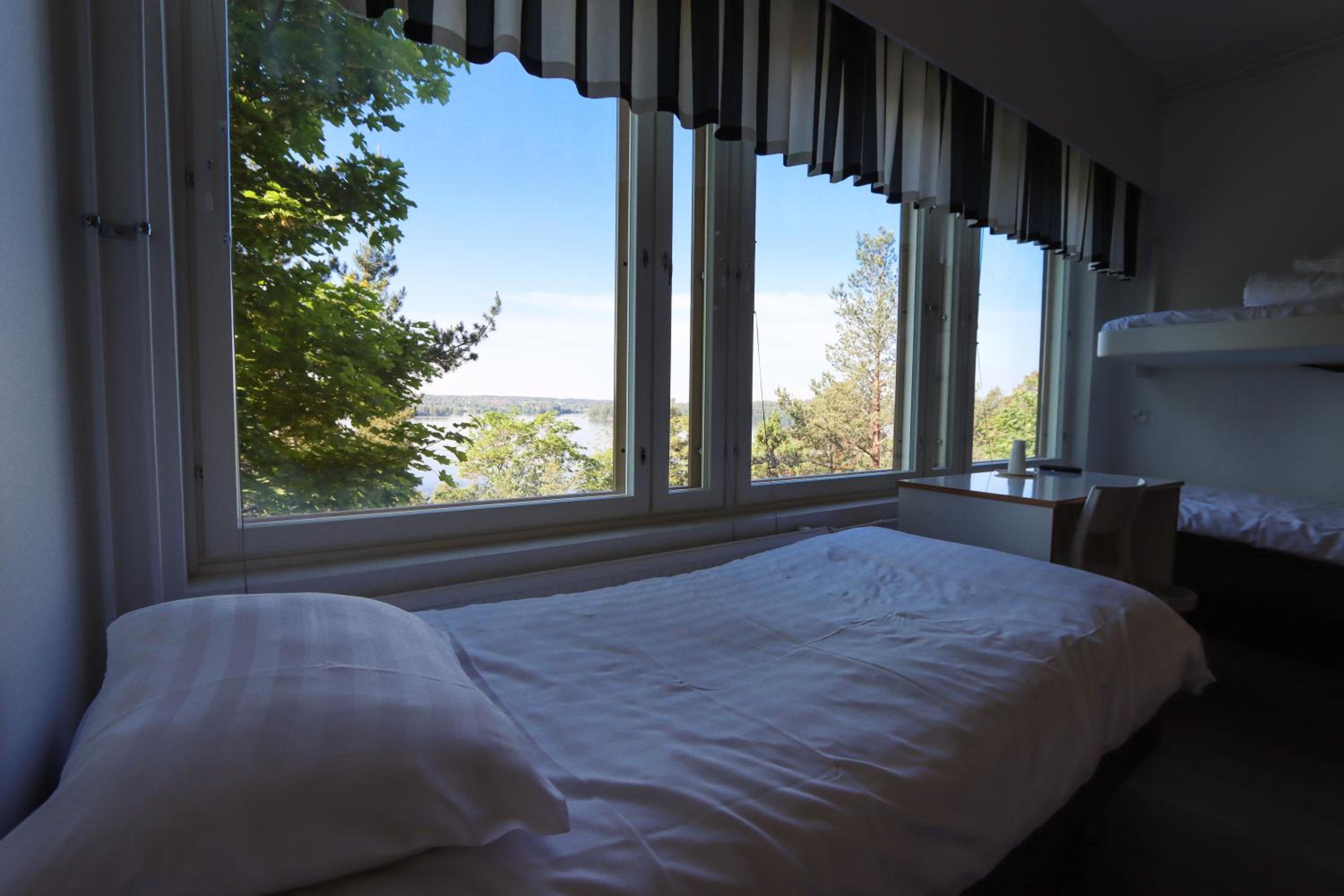 Basic Triple Room - Photo 3