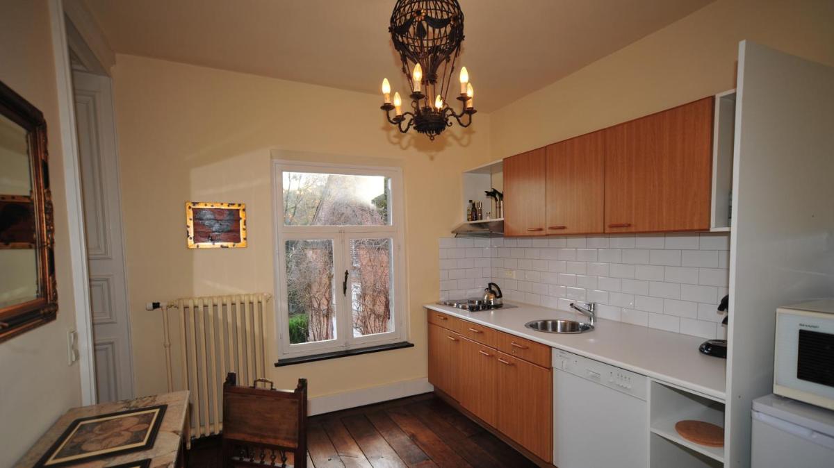Two-Bedroom Apartment photo 3