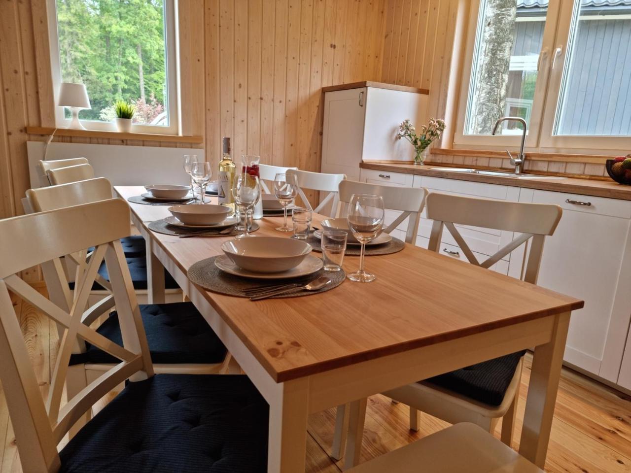 Chalet photo 2