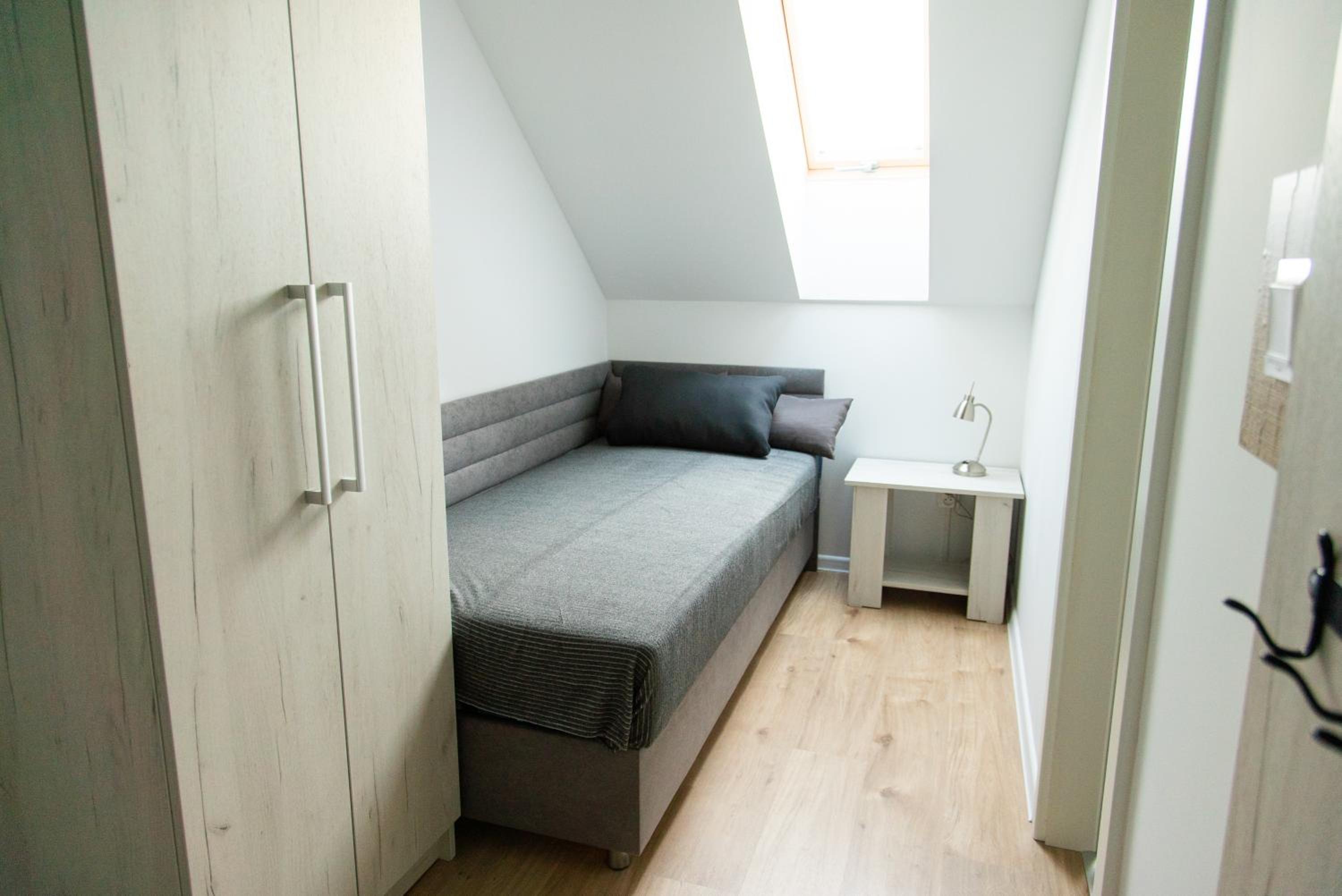 Loft - Photo 20