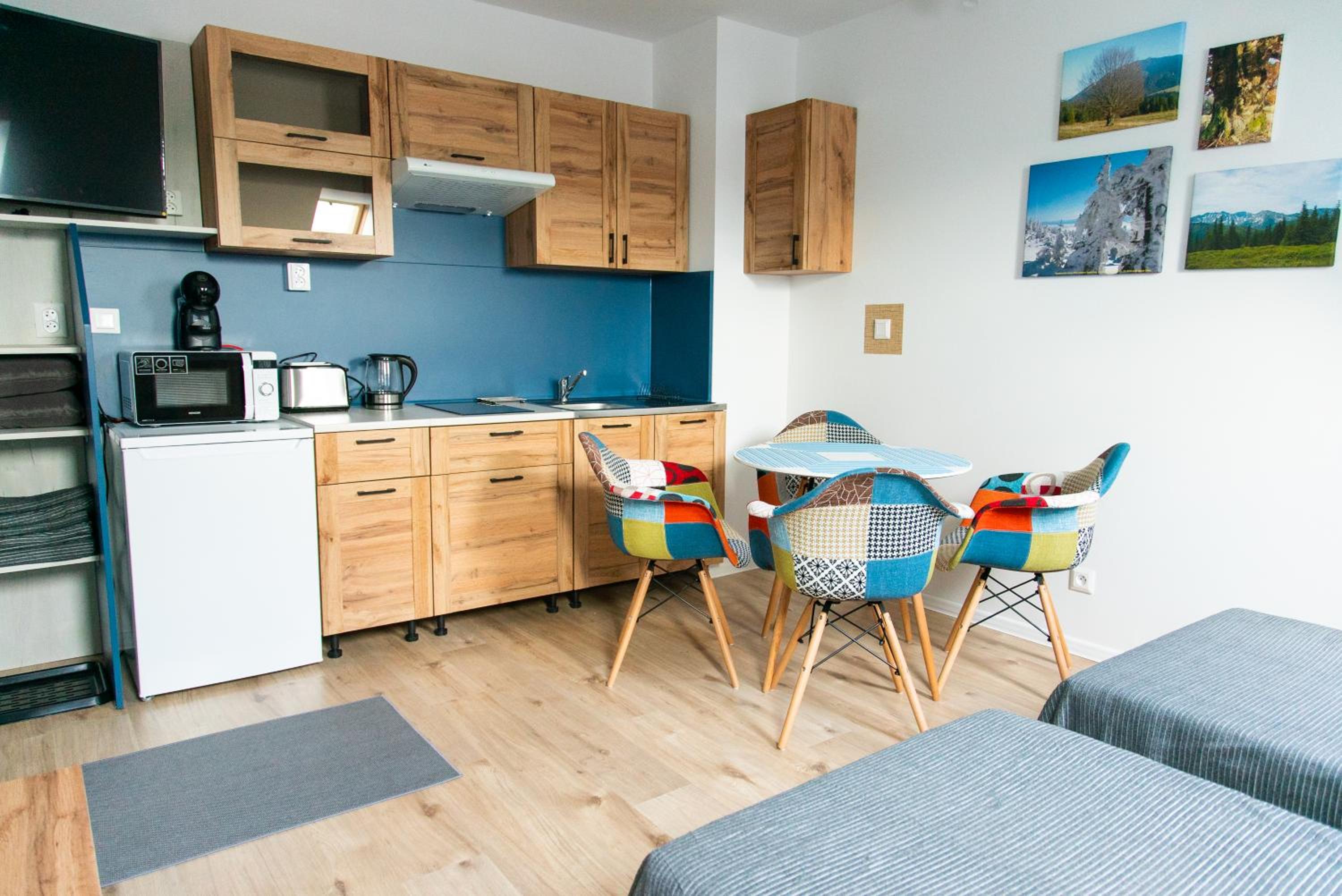 Loft - Photo 18
