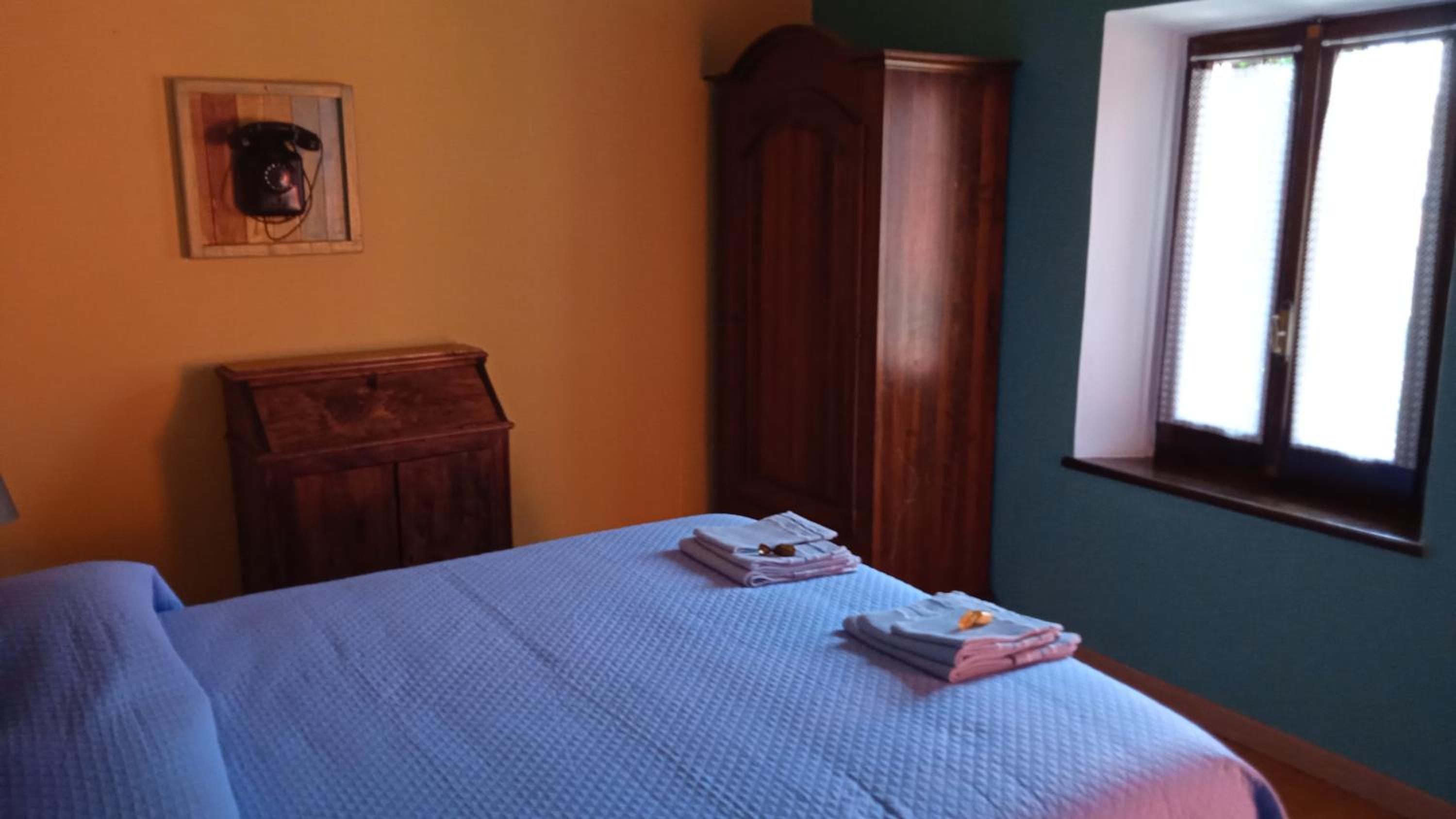 Double Room with Garden View photo 3