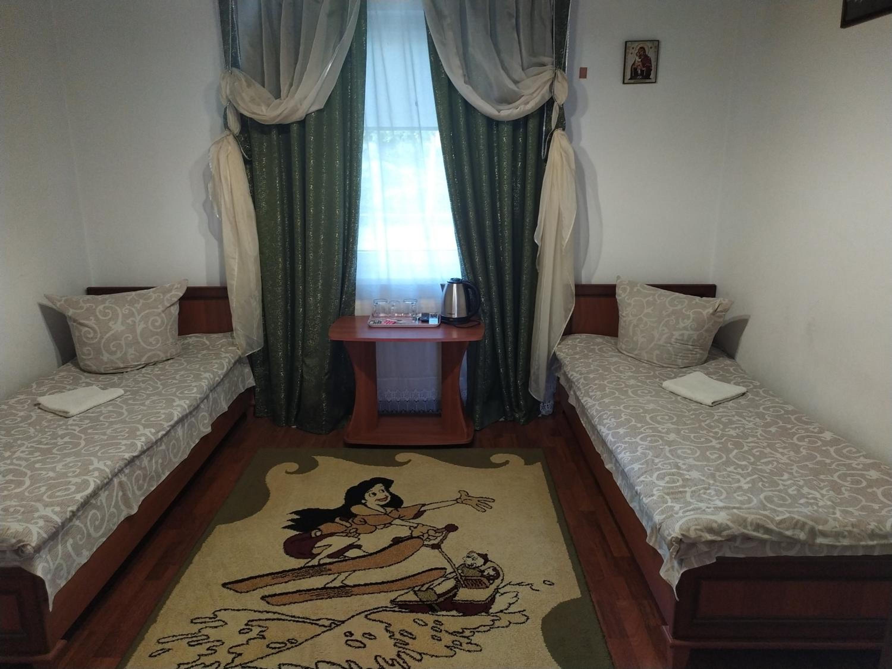 Double Room