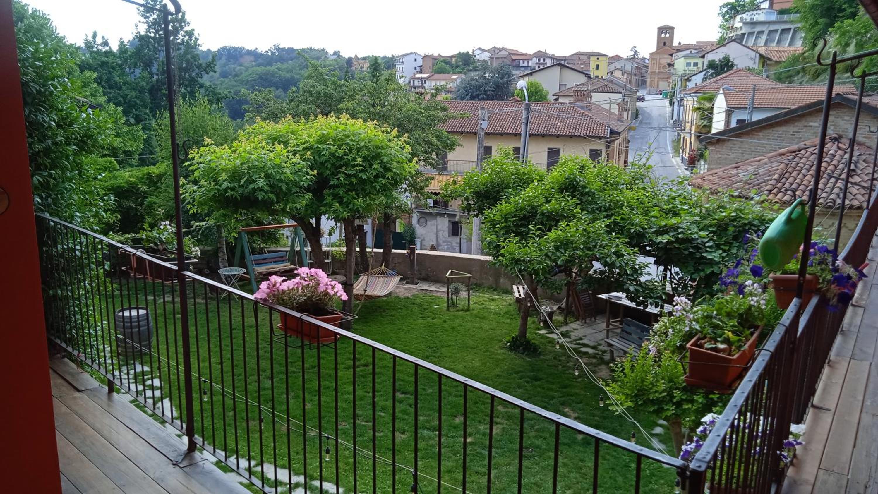 Double Room with Garden View photo 2