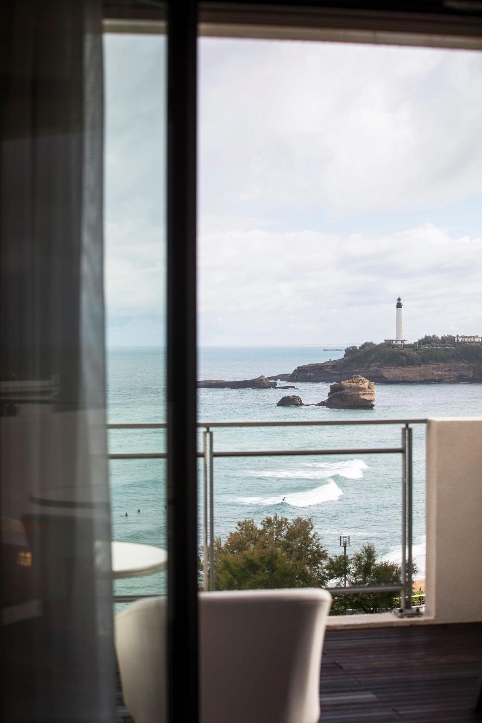 Standard Double with Terrace and Ocean View - Photo 2
