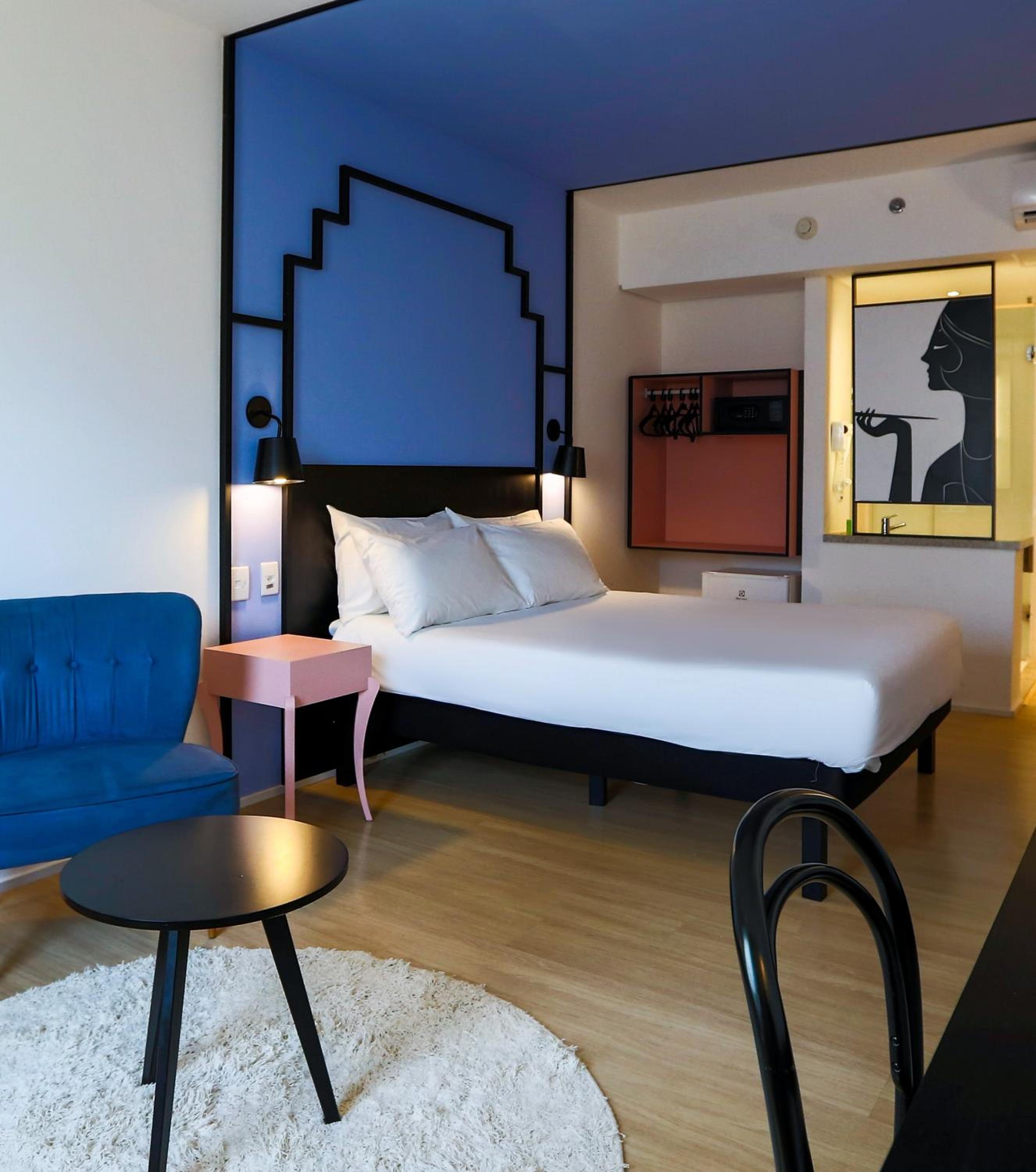 Suite Apartment