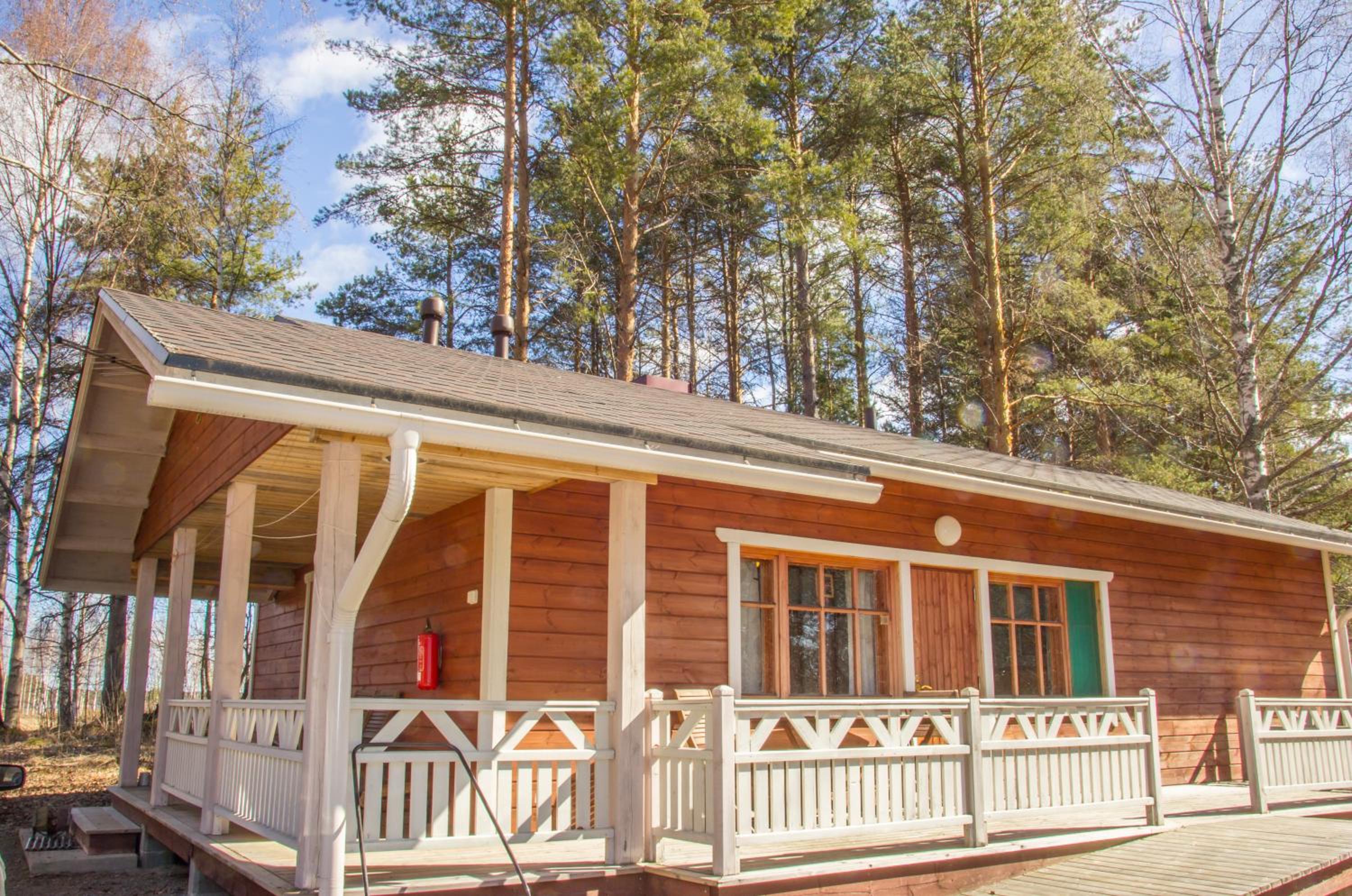 Cottage photo 2
