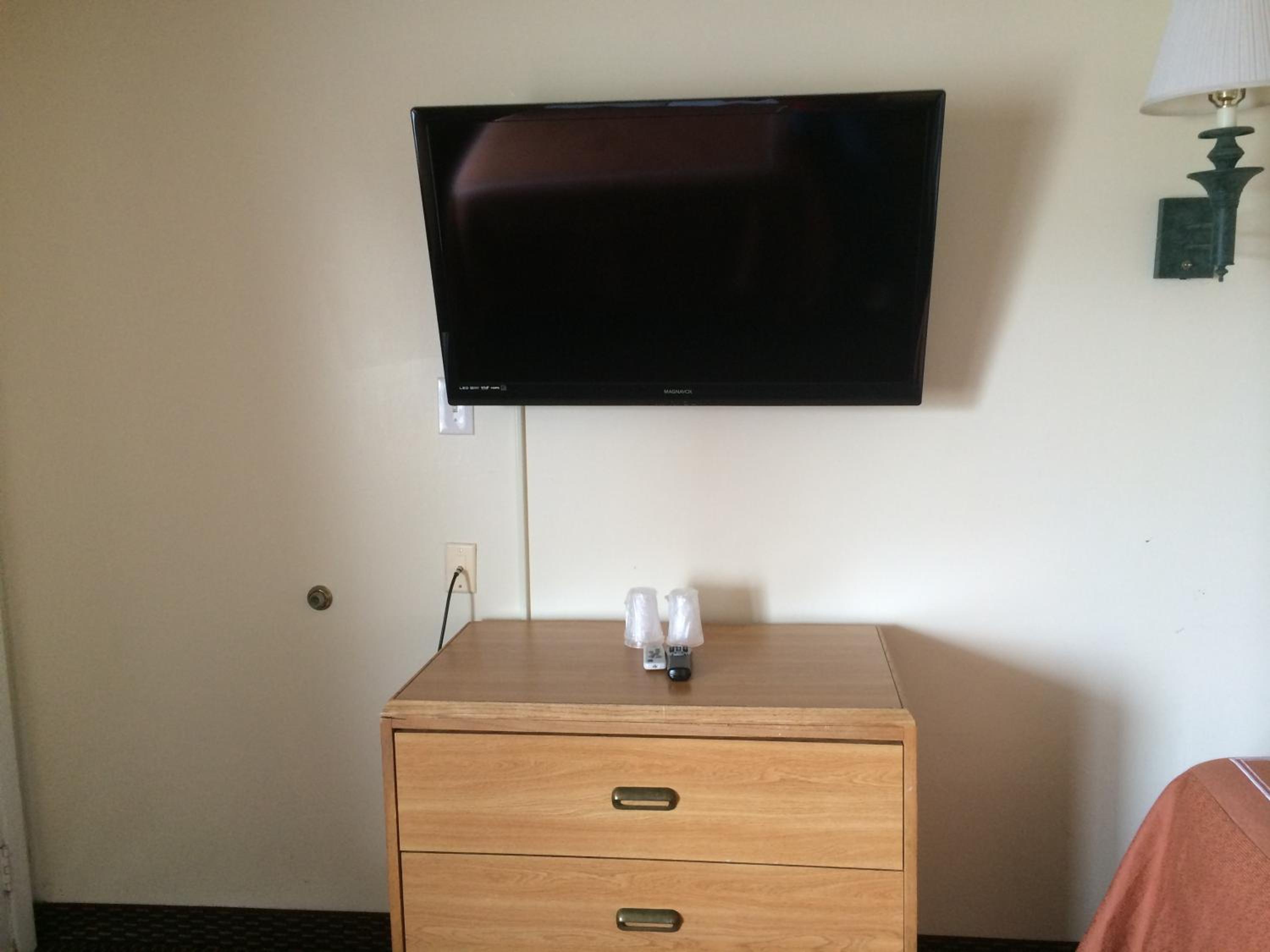Room with Two Double Beds - Non-Smoking - Photo 5