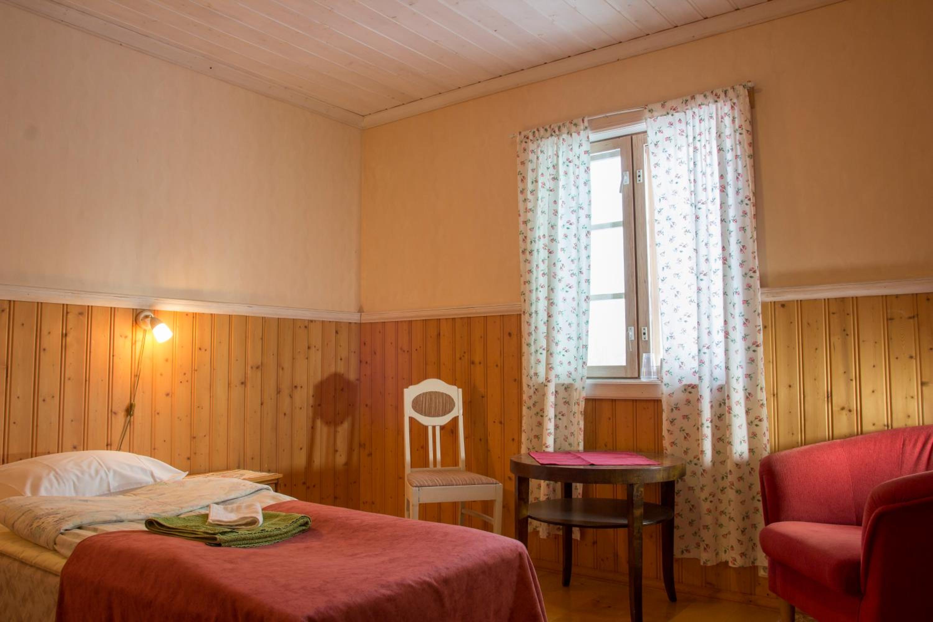 Twin Room - Annex photo 3