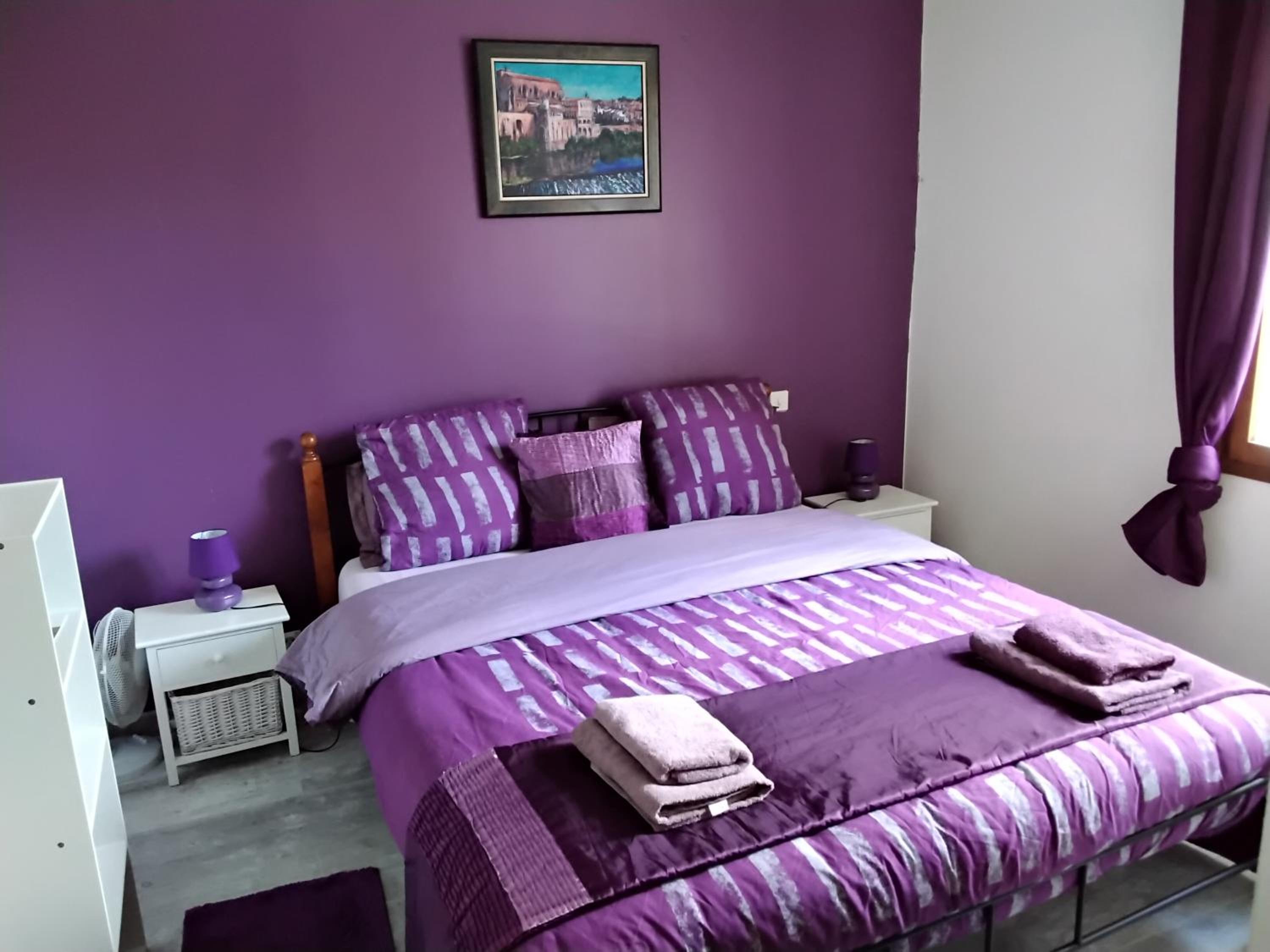 Budget Double Room photo 1