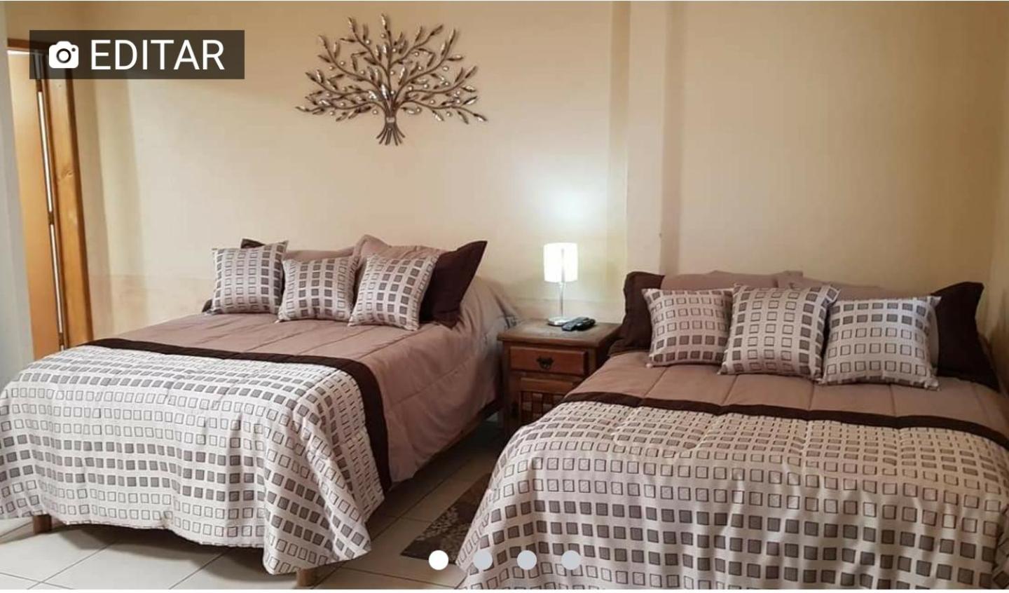 Double or Twin Room with Private Bathroom - Photo 1