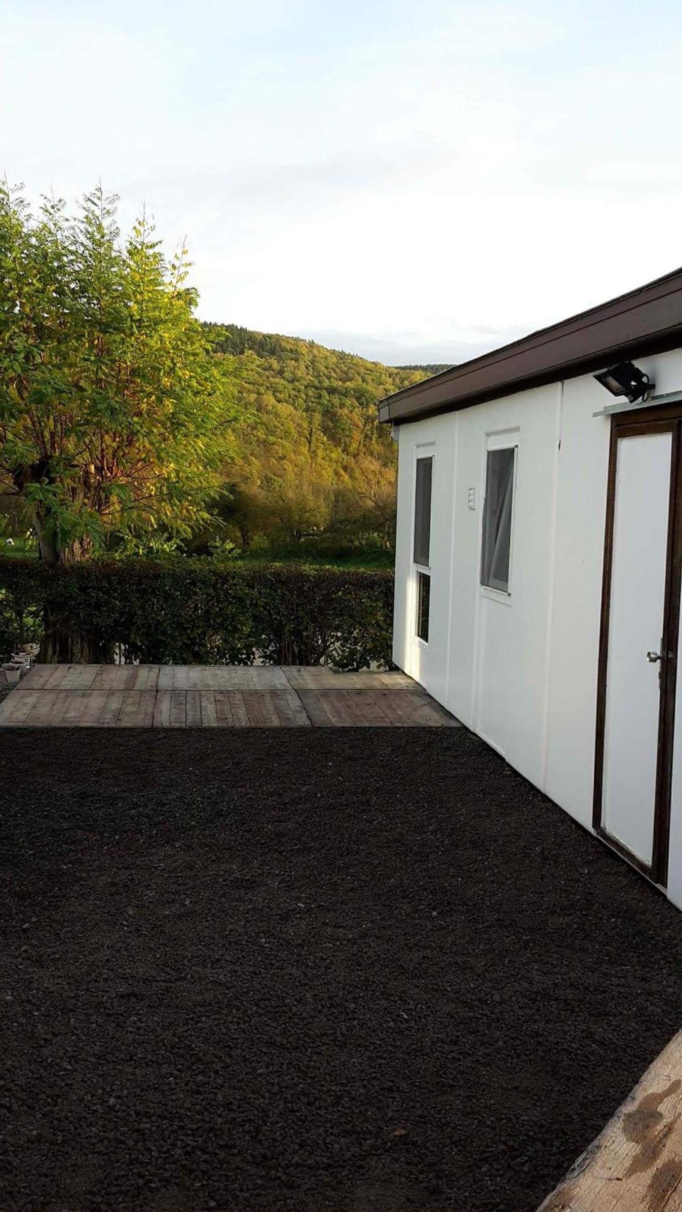 Two-Bedroom Chalet photo 2
