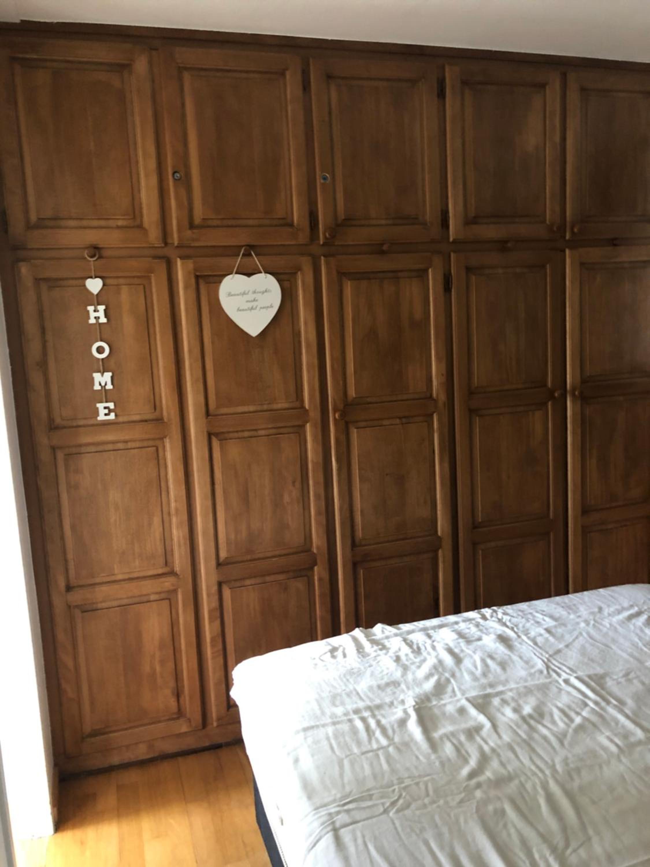 Two-Bedroom Chalet photo 1
